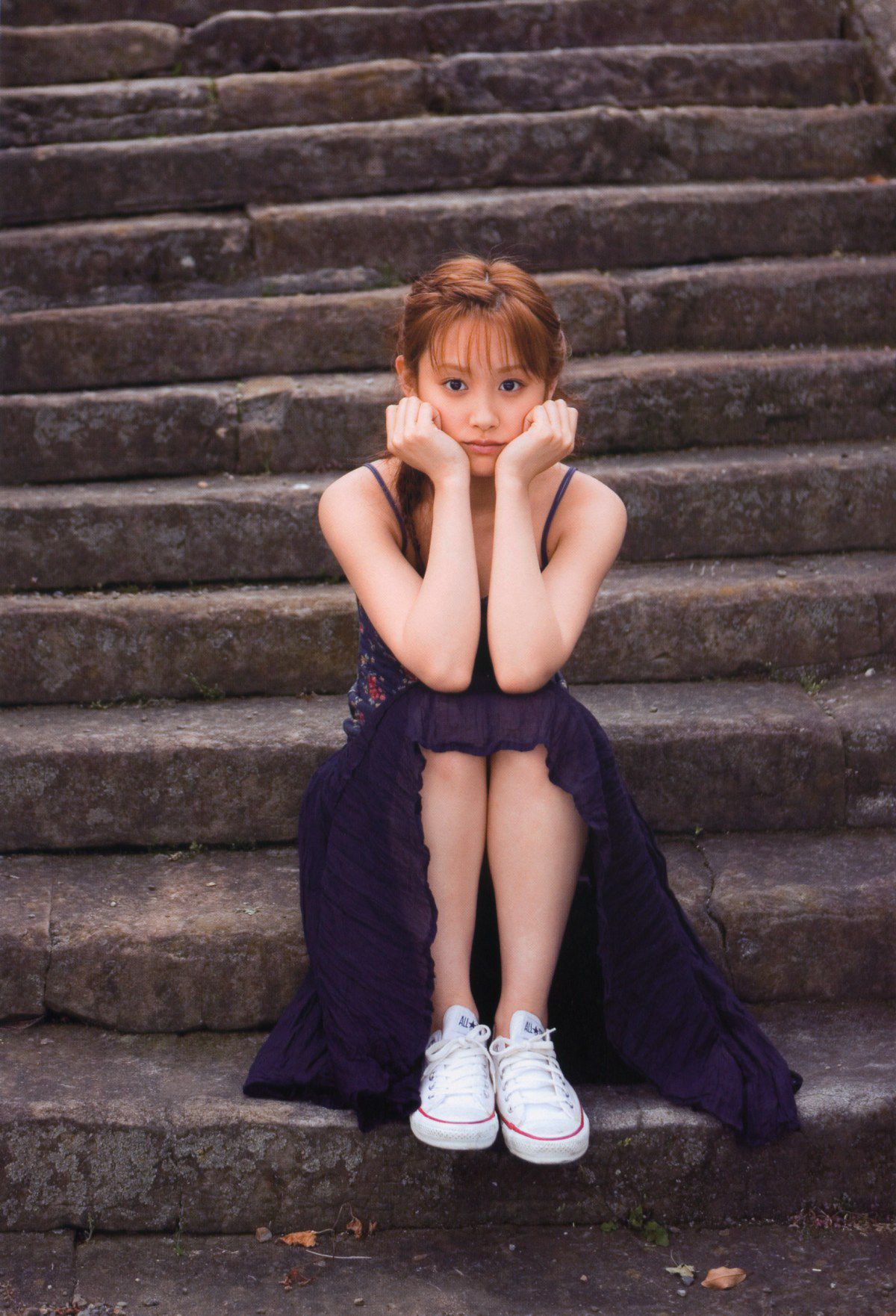 Takahashi Ai 高橋愛 《ai》 [PB]