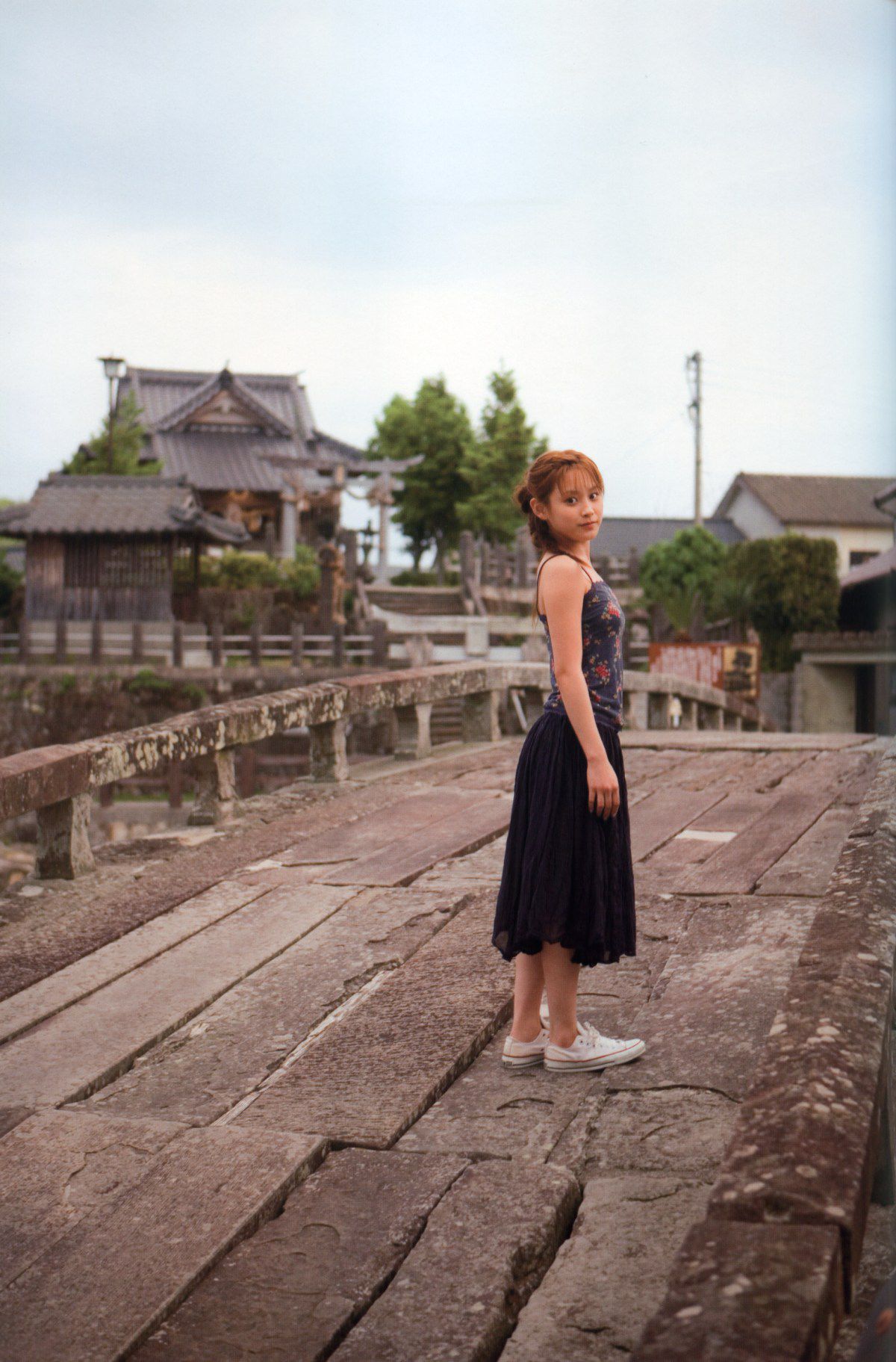 Takahashi Ai 高橋愛 《ai》 [PB]