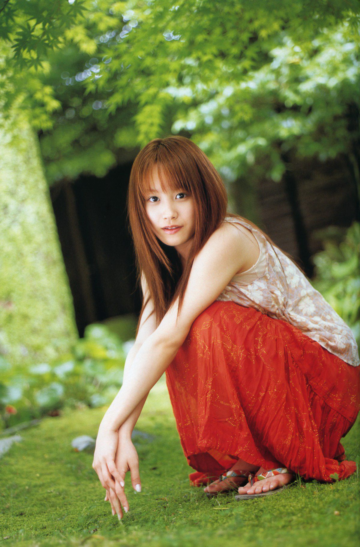 Takahashi Ai 高橋愛 《ai》 [PB]