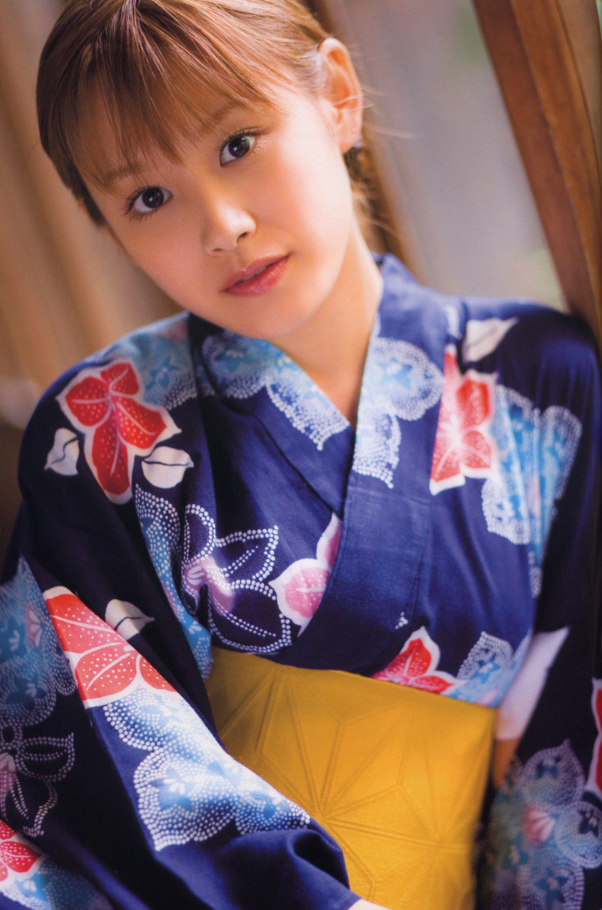 Takahashi Ai 高橋愛 《ai》 [PB]