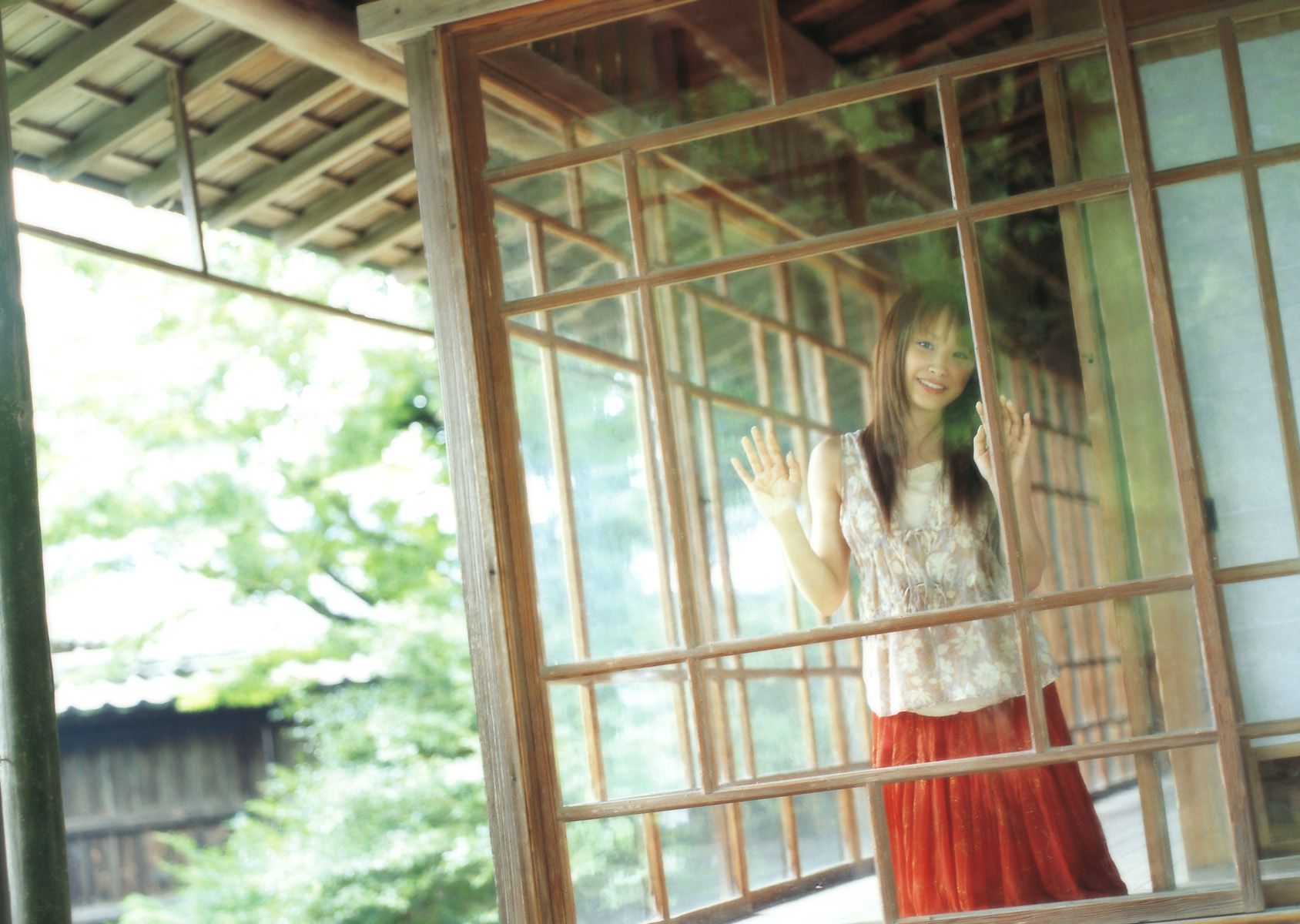 高橋愛《愛ごころ Ai Gokoro》 [PB]