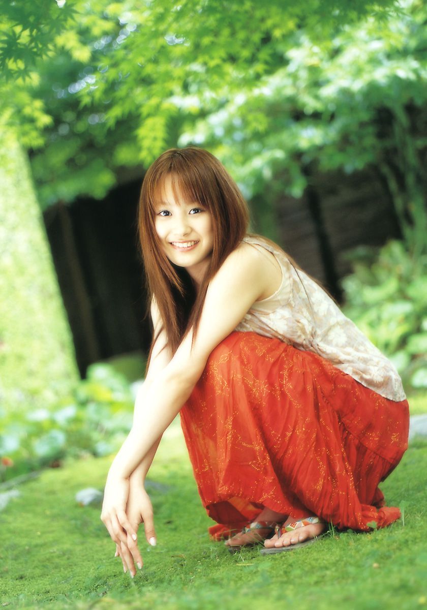 高橋愛《愛ごころ Ai Gokoro》 [PB]