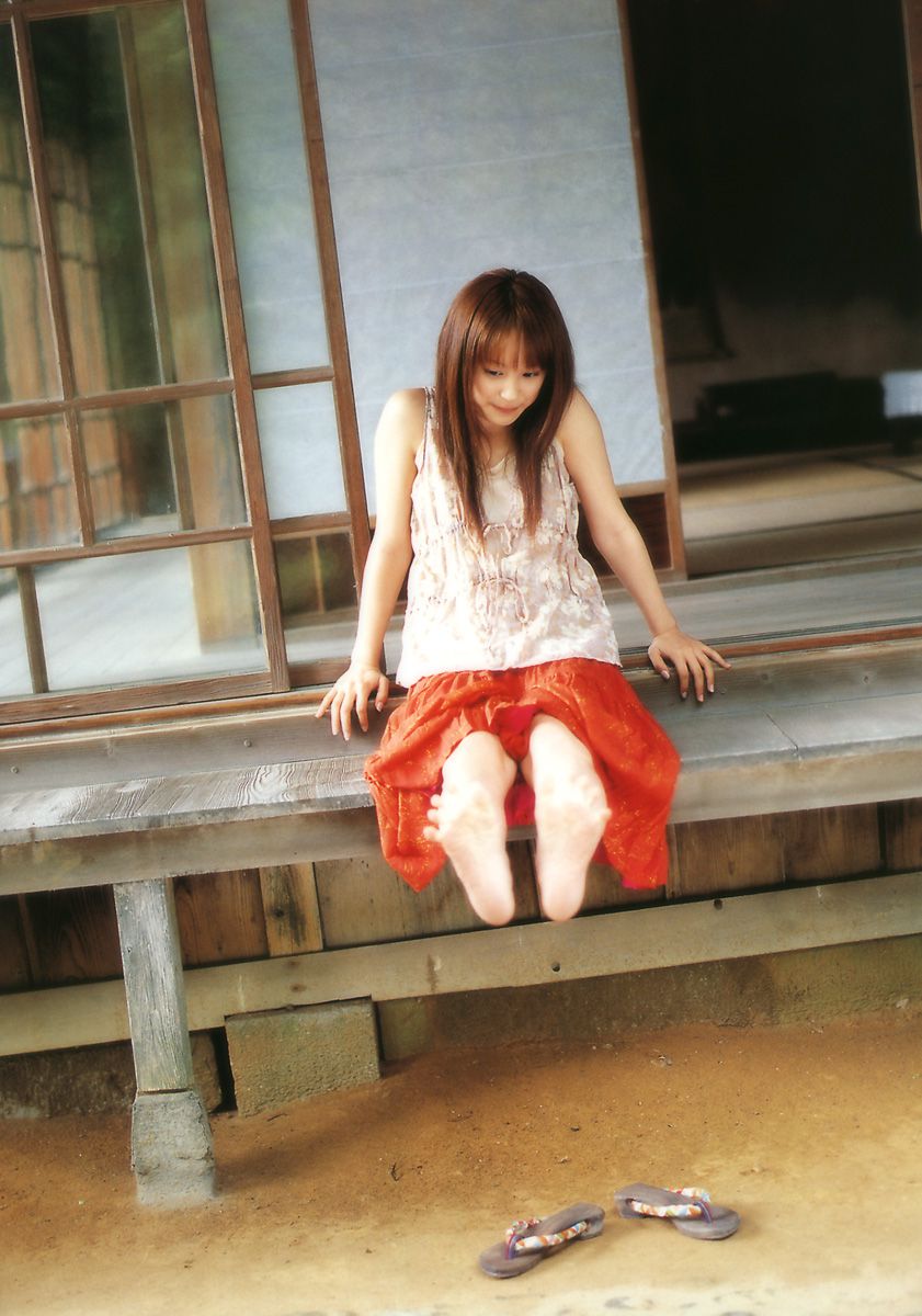 高橋愛《愛ごころ Ai Gokoro》 [PB]