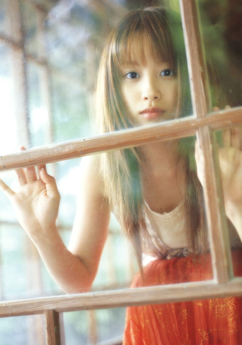 高橋愛《愛ごころ Ai Gokoro》 [PB]