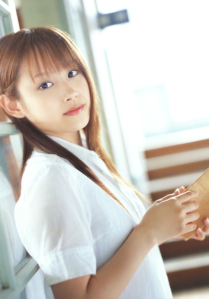 高橋愛《愛ごころ Ai Gokoro》 [PB]