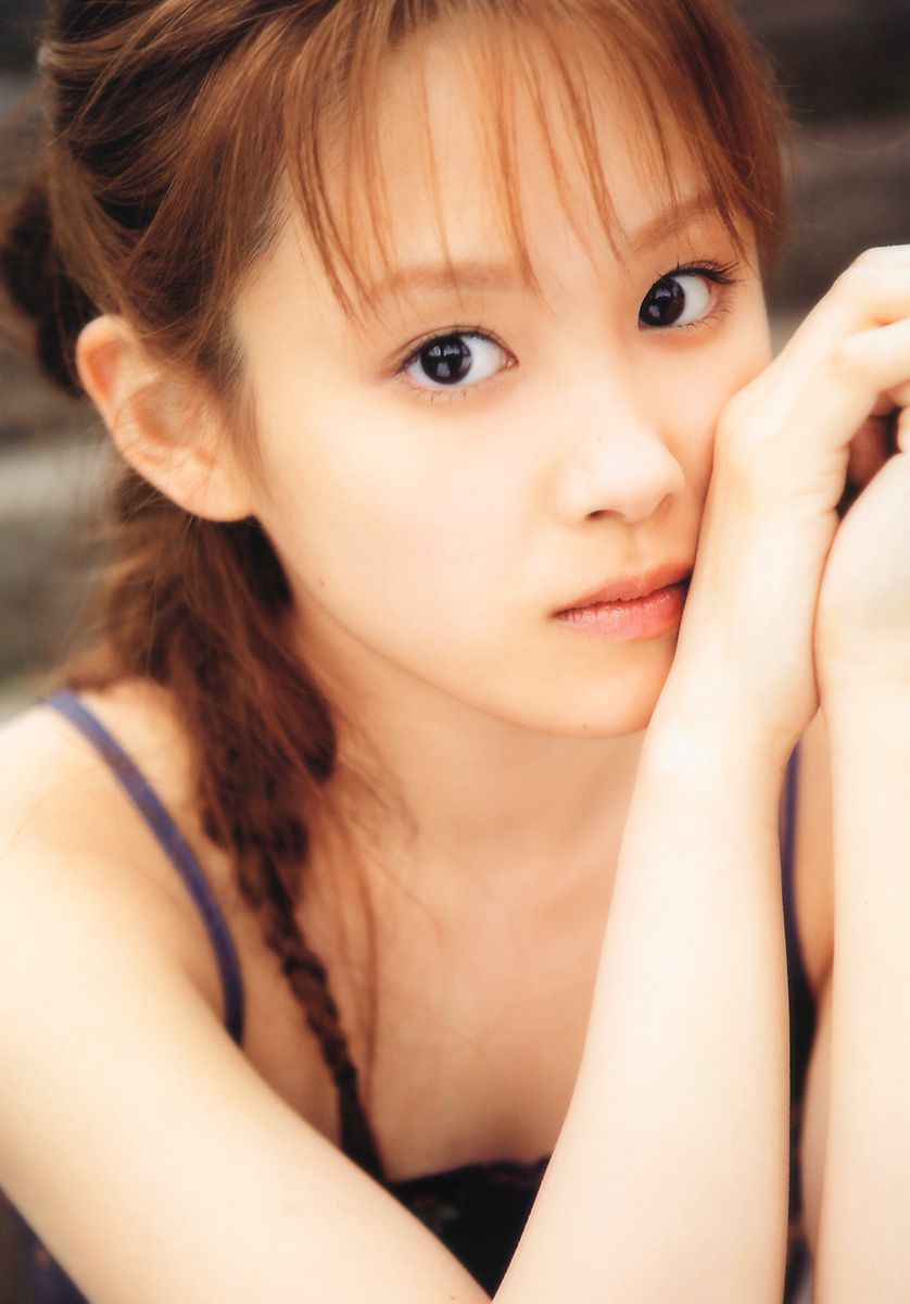 高橋愛《愛ごころ Ai Gokoro》 [PB]
