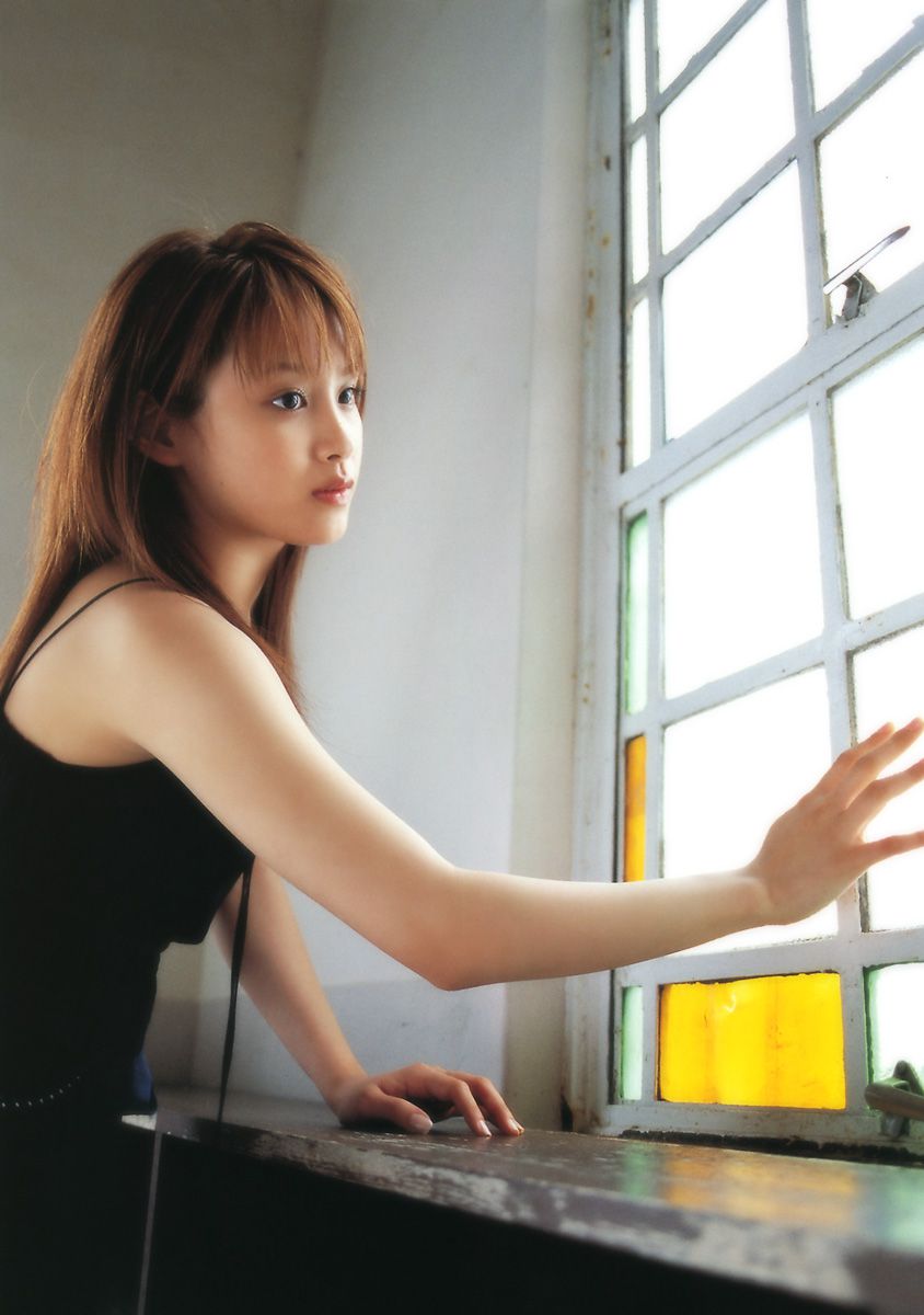 高橋愛《愛ごころ Ai Gokoro》 [PB]