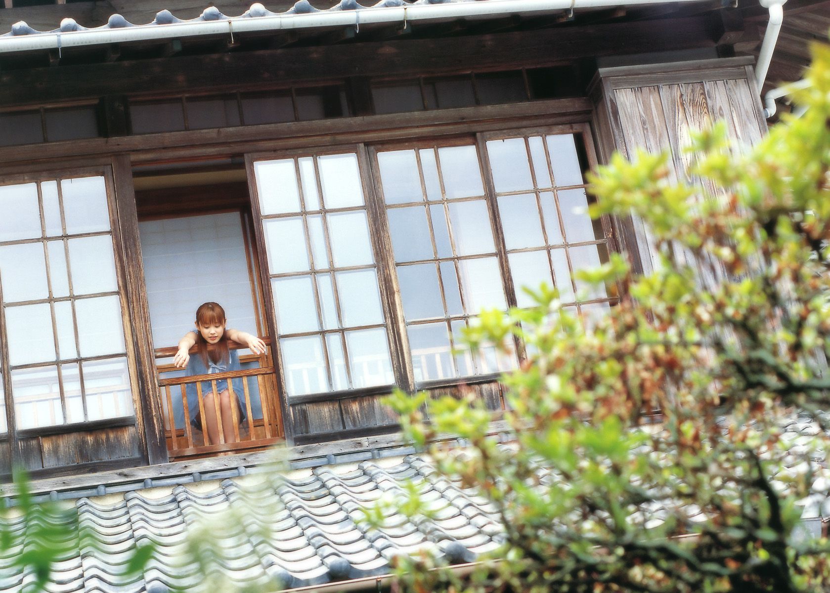 高橋愛《愛ごころ Ai Gokoro》 [PB]