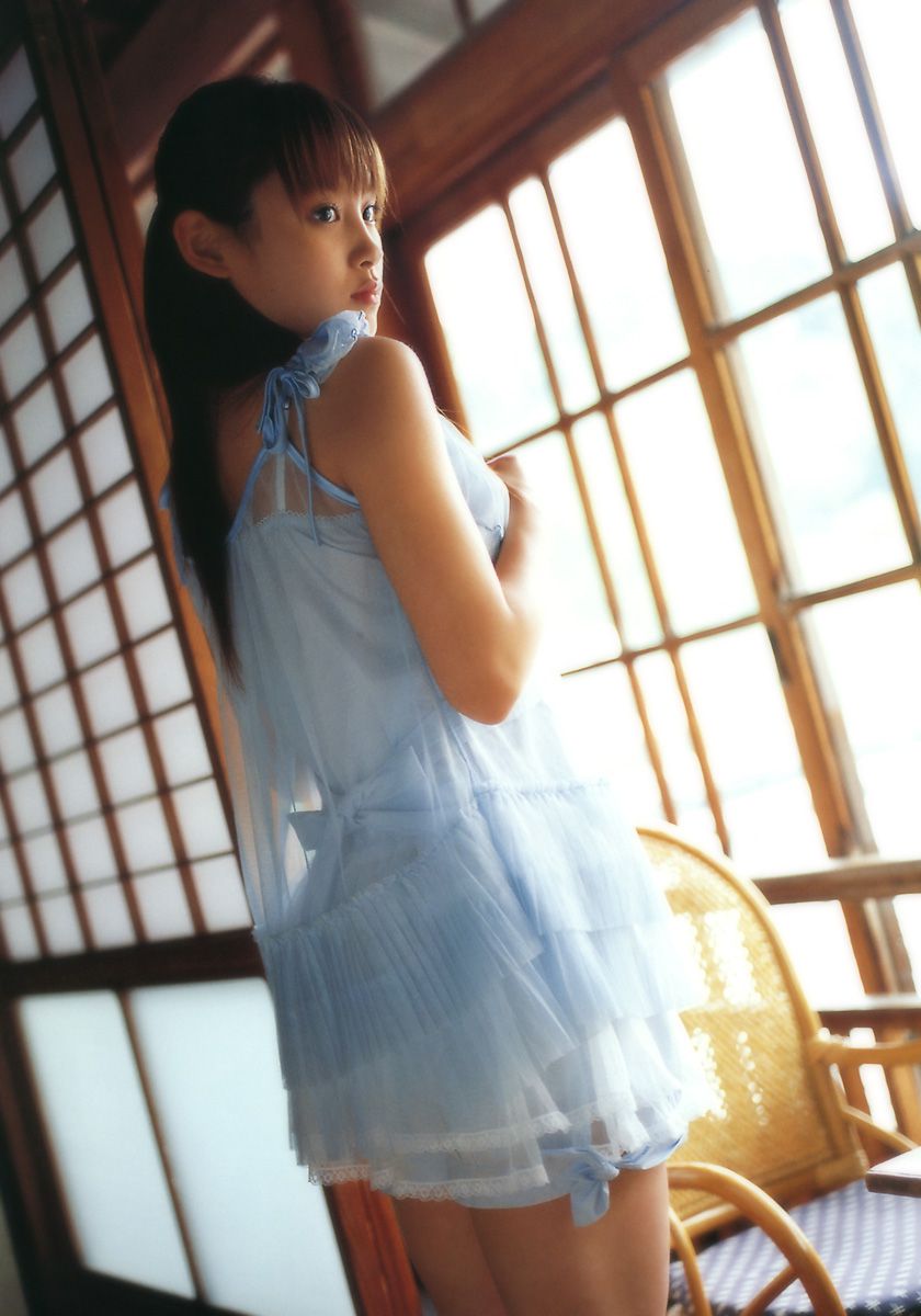 高橋愛《愛ごころ Ai Gokoro》 [PB]