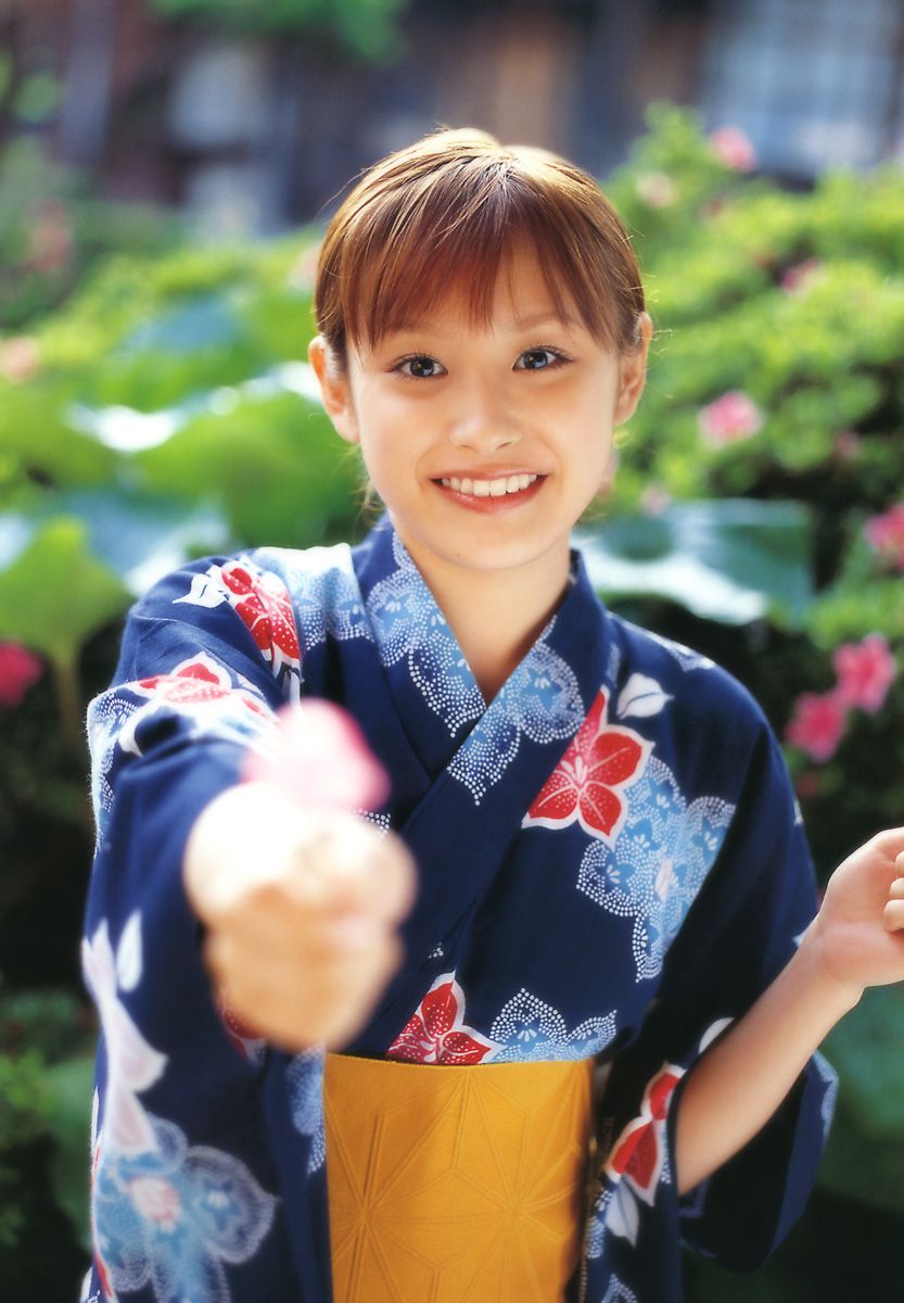 高橋愛《愛ごころ Ai Gokoro》 [PB]