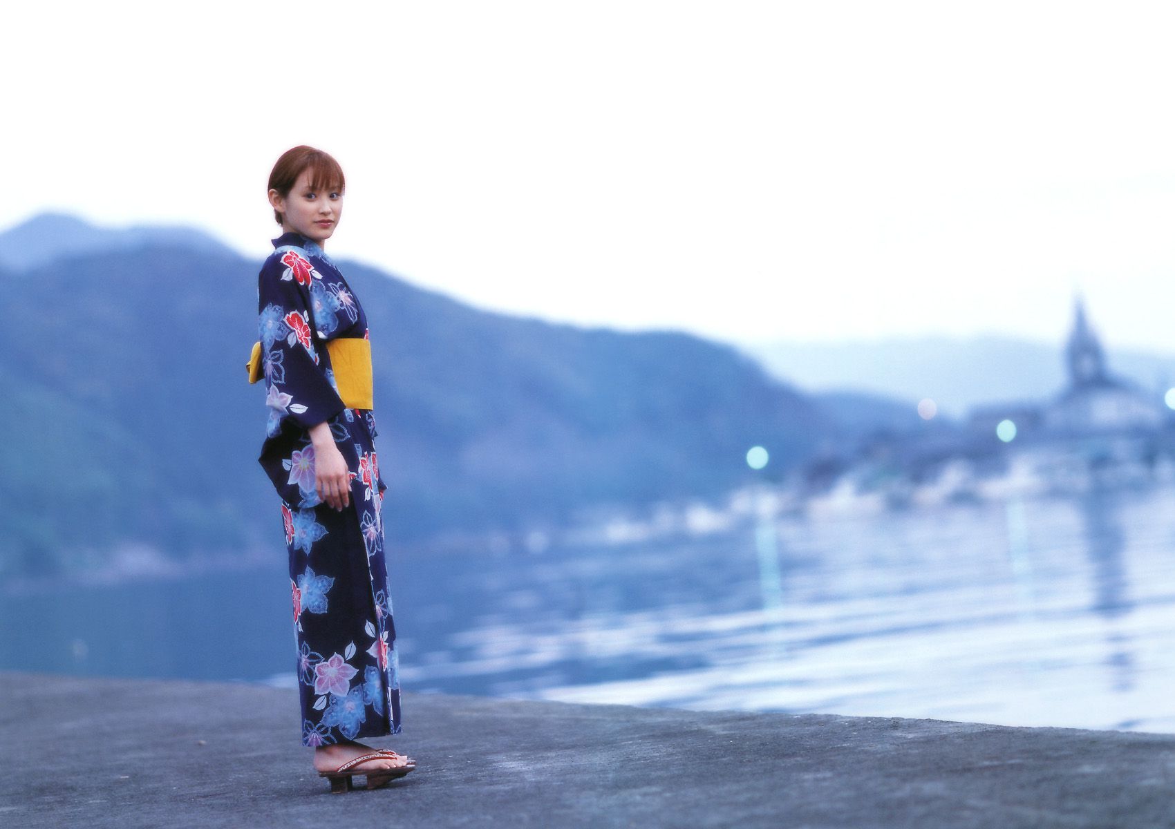 高橋愛《愛ごころ Ai Gokoro》 [PB]