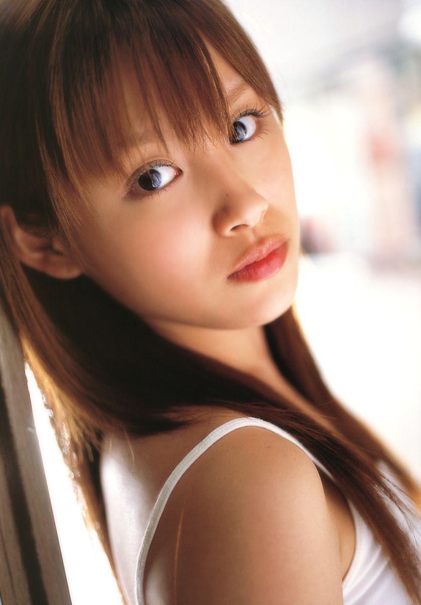 高橋愛《愛ごころ Ai Gokoro》 [PB]