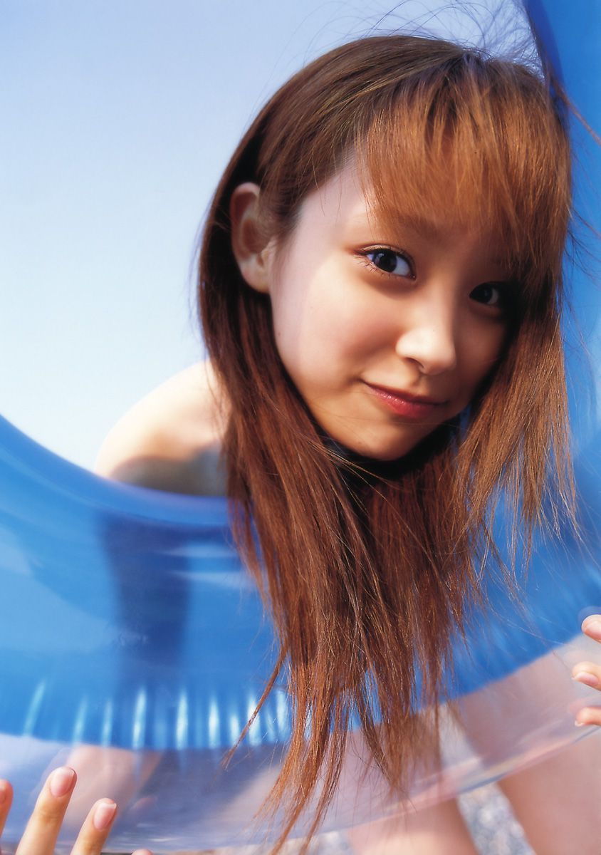 高橋愛《愛ごころ Ai Gokoro》 [PB]