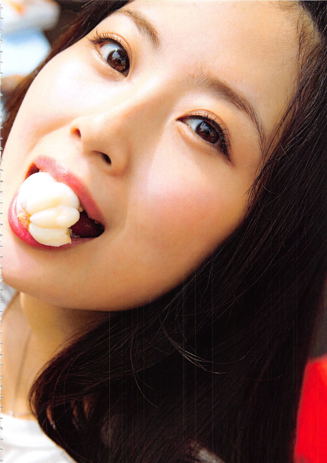 高柳明音《Churi》 [Photobook]