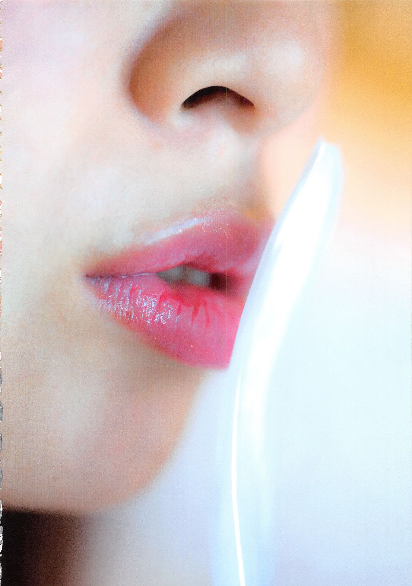 高柳明音《Churi》 [Photobook]