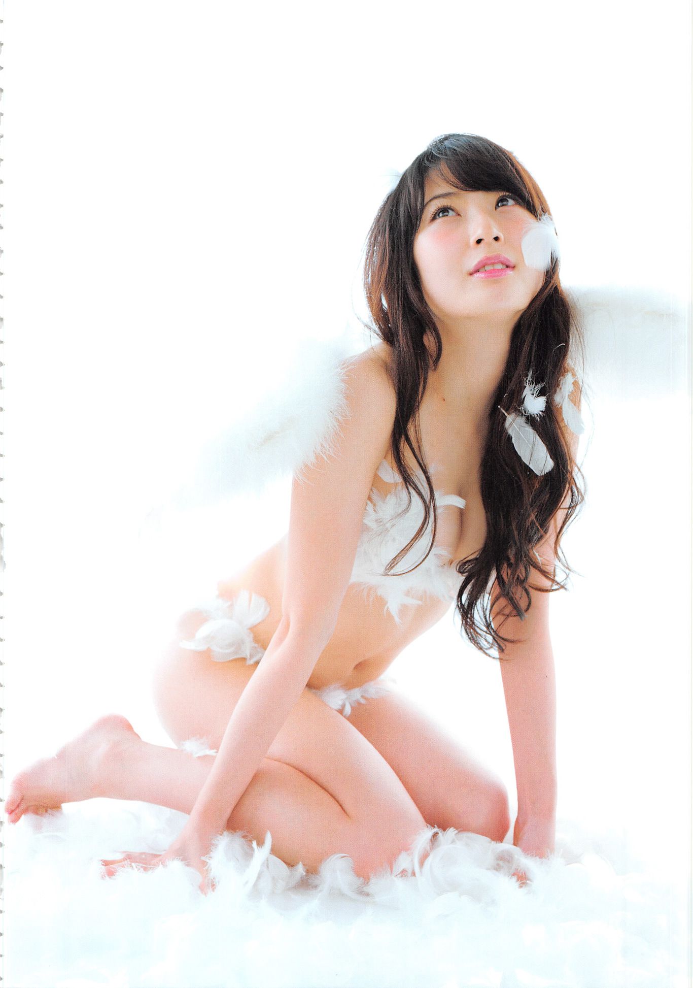 高柳明音《Churi》 [Photobook]