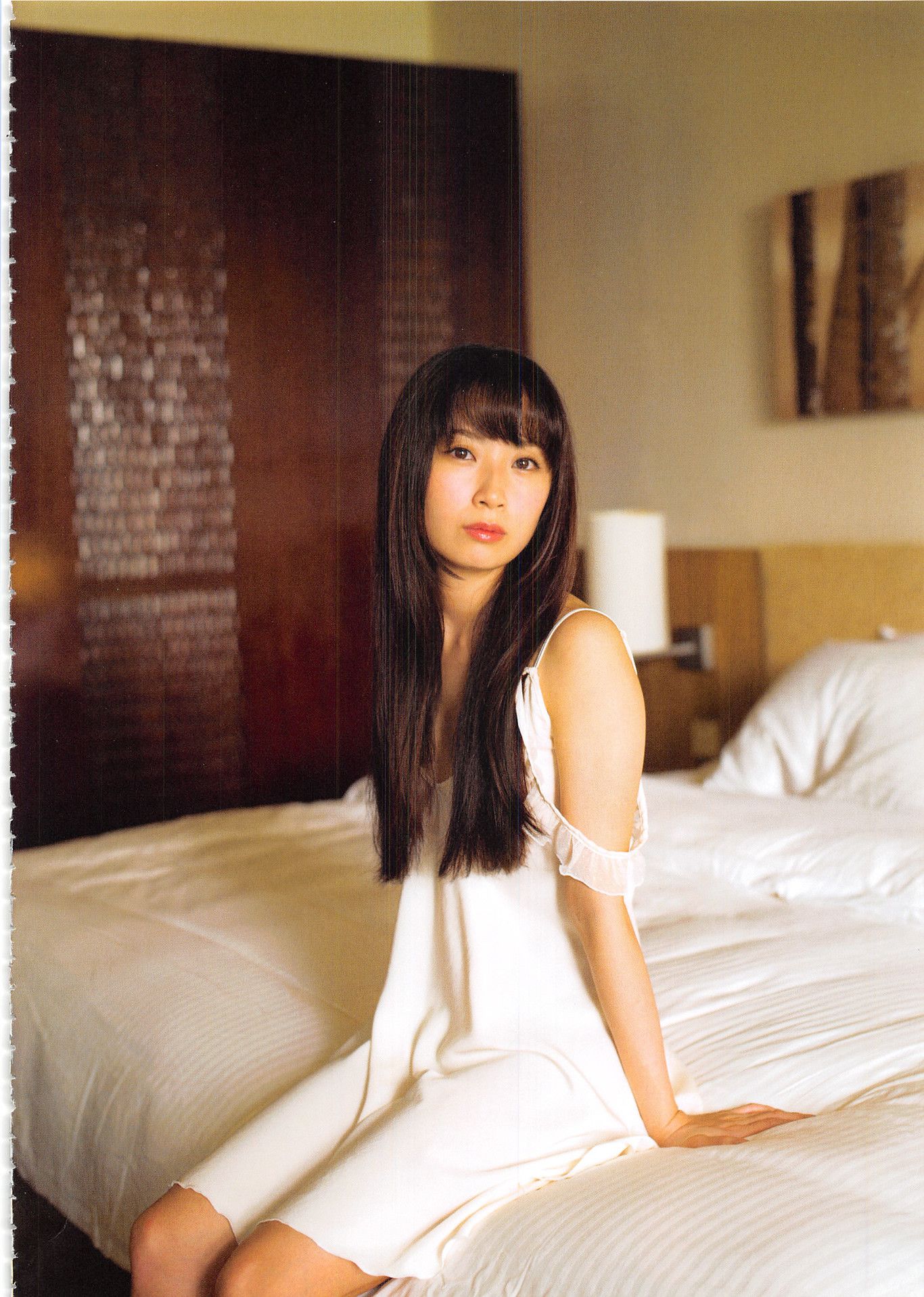 高柳明音《Churi》 [Photobook]