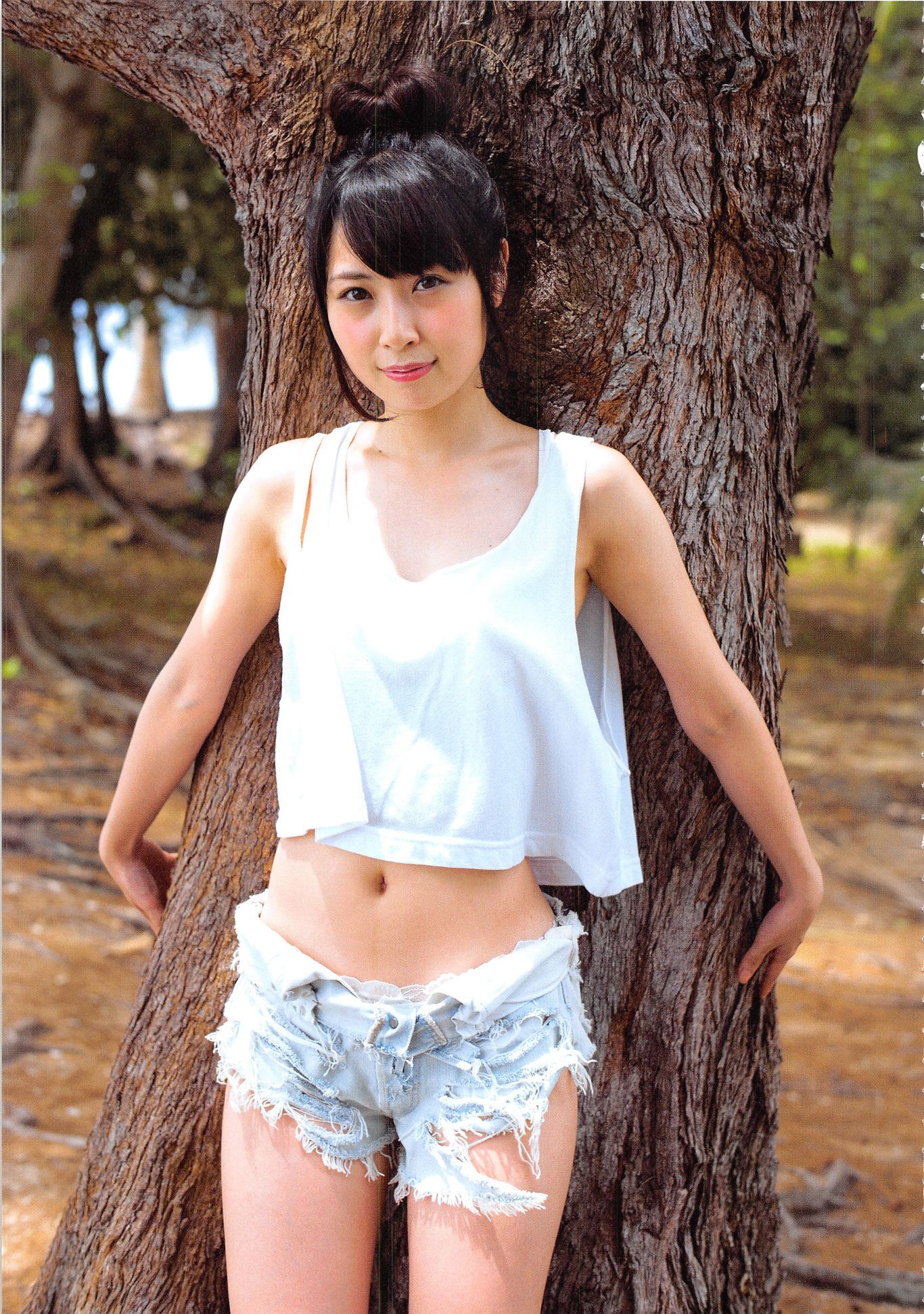 高柳明音《Churi》 [Photobook]