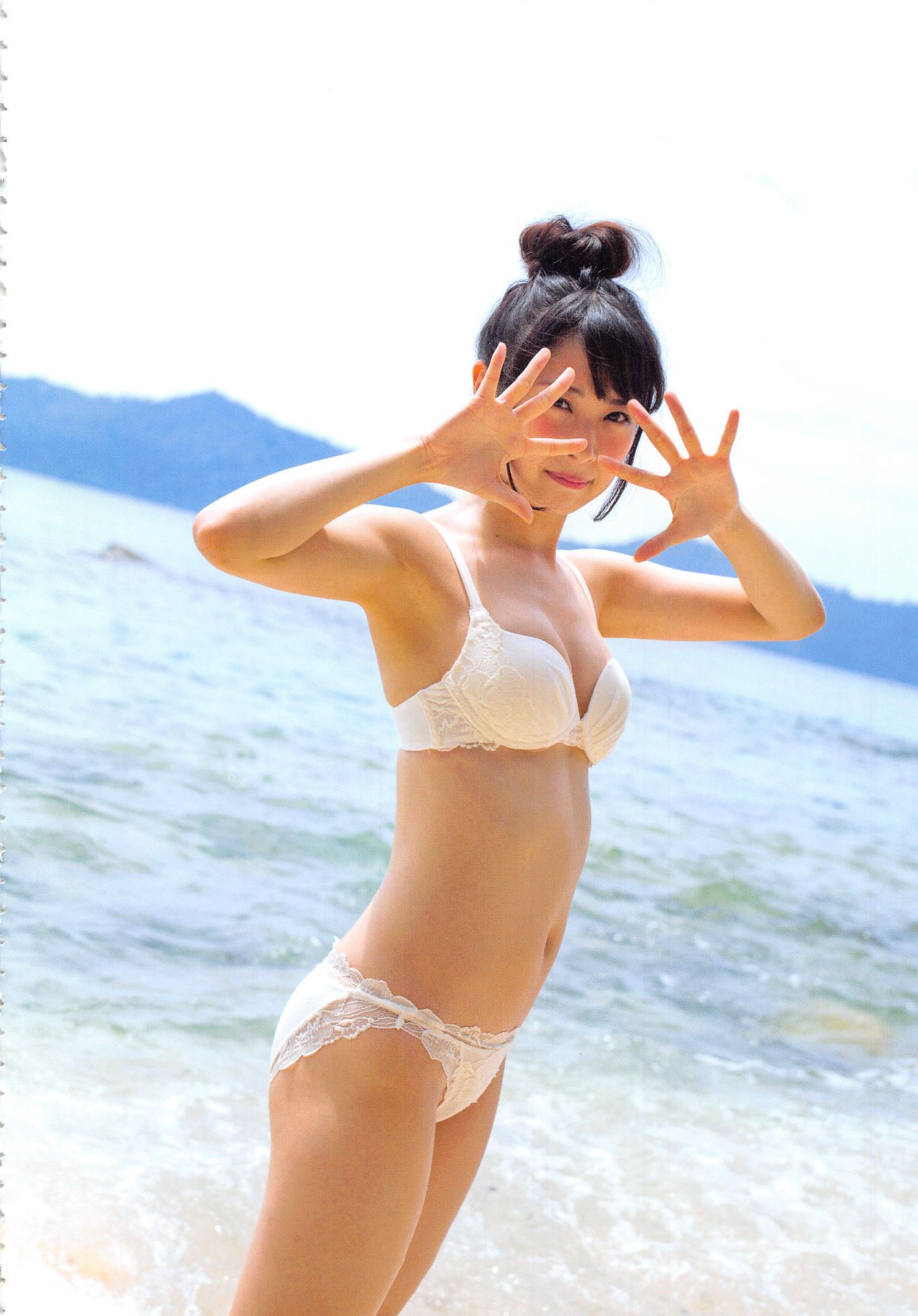 高柳明音《Churi》 [Photobook]