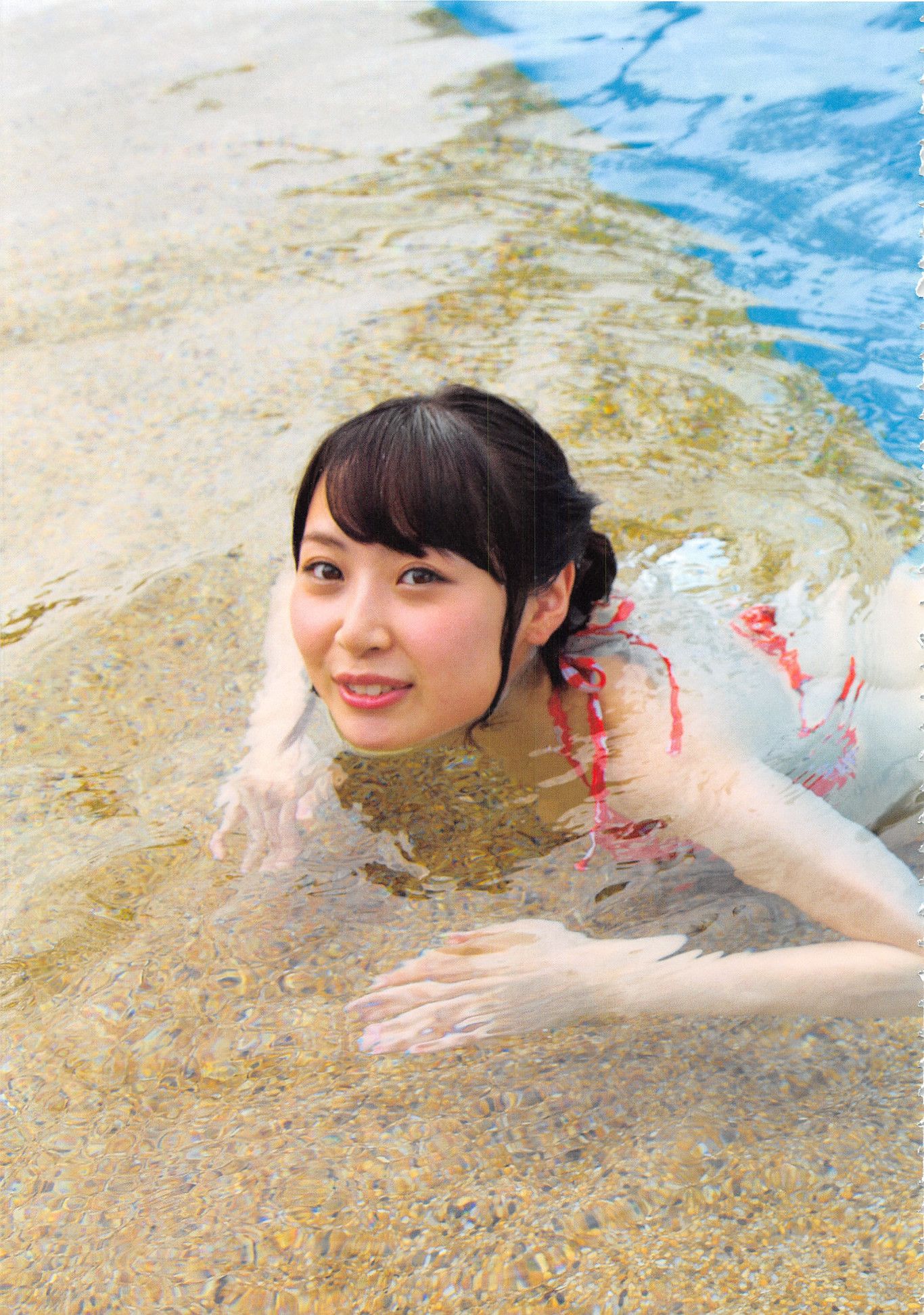 高柳明音《Churi》 [Photobook]