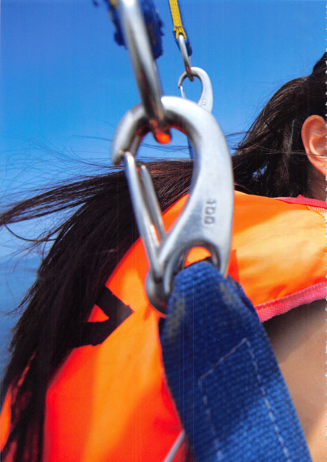 高柳明音《Churi》 [Photobook]
