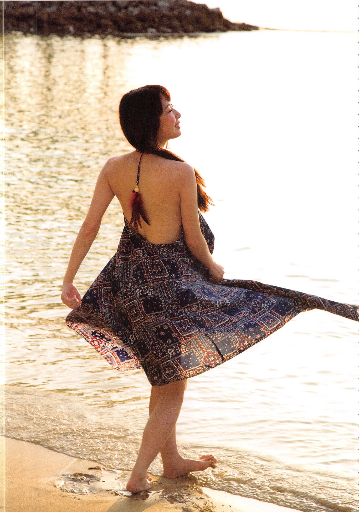 高柳明音《Churi》 [Photobook]