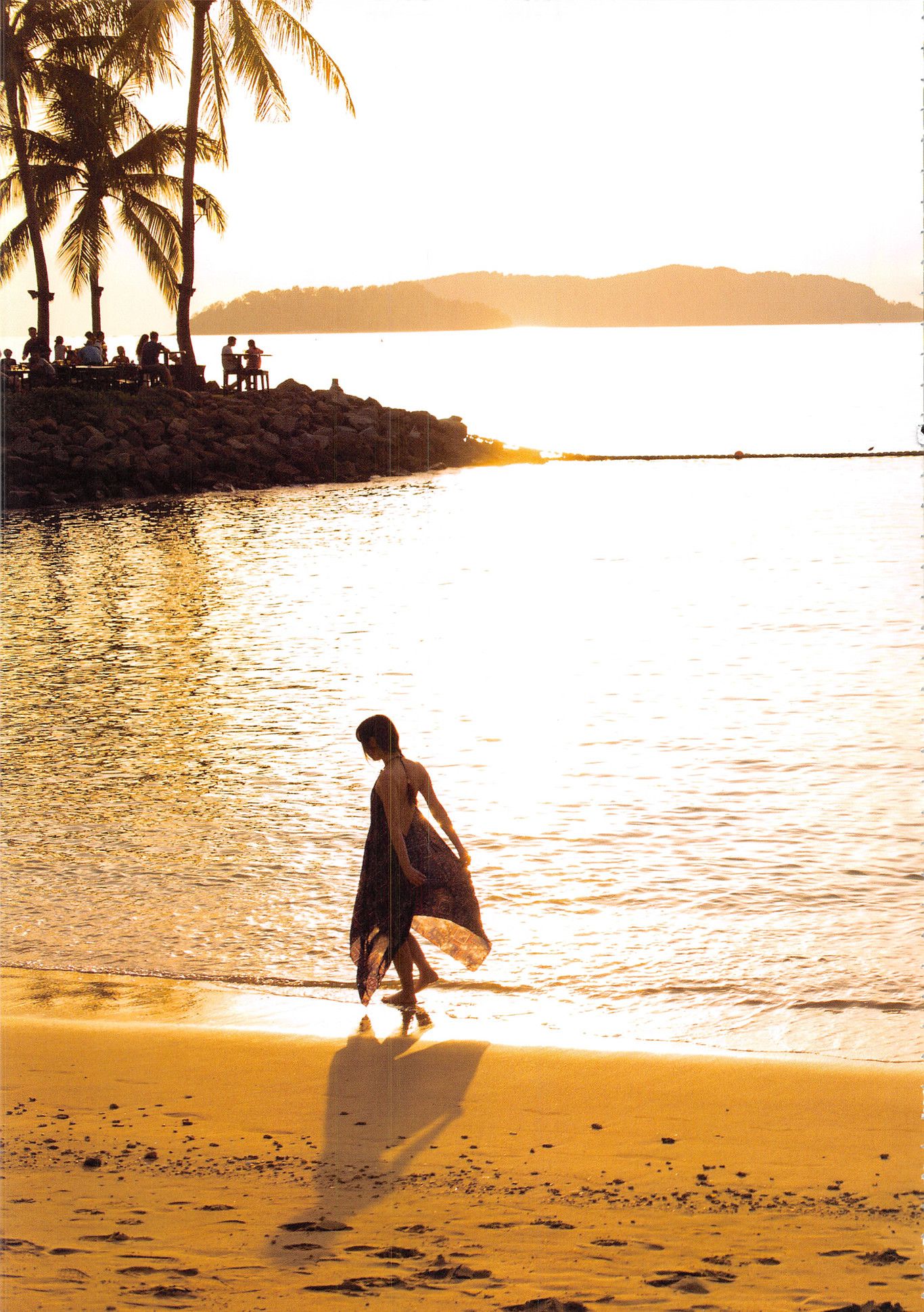 高柳明音《Churi》 [Photobook]