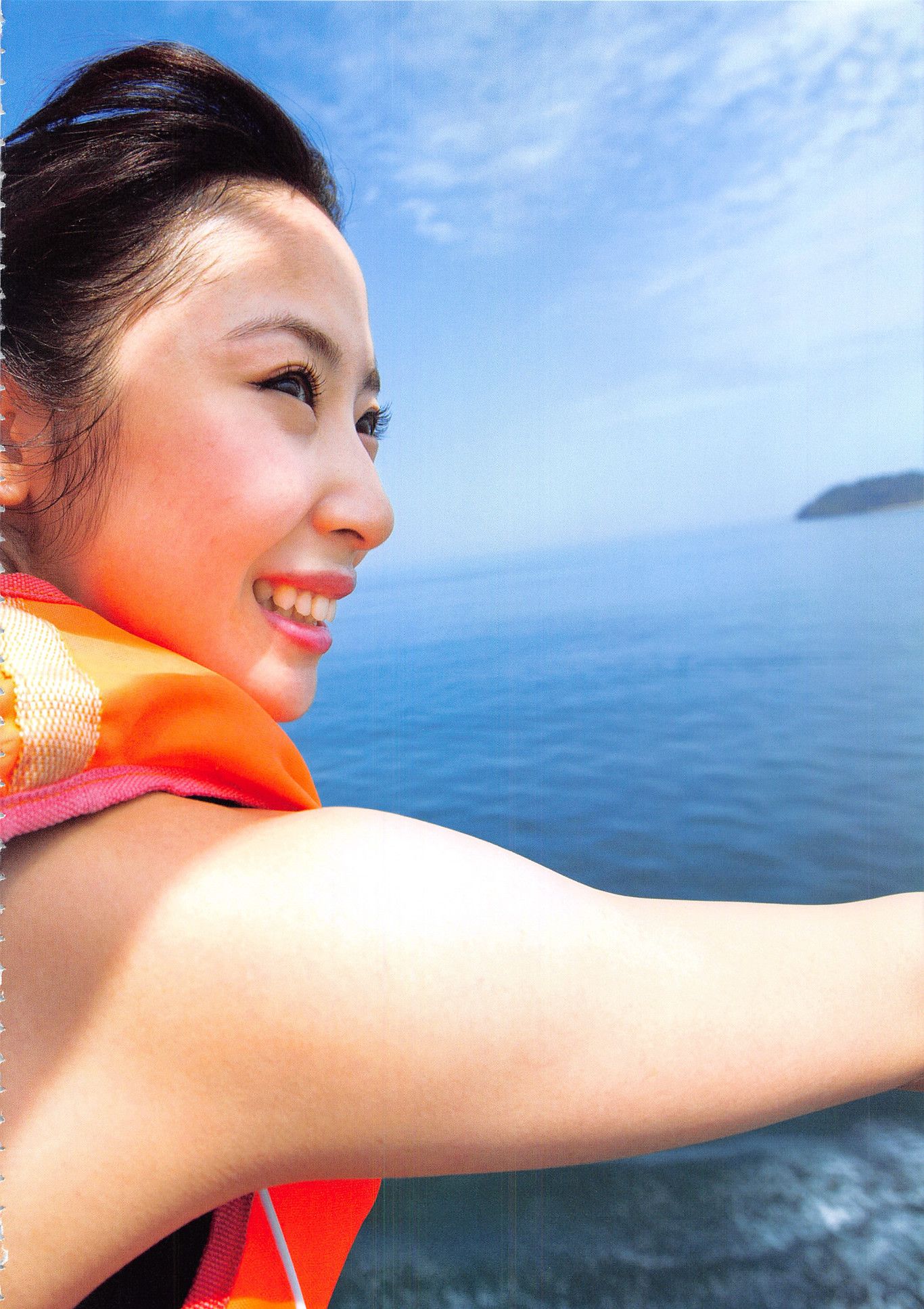 高柳明音《Churi》 [Photobook]