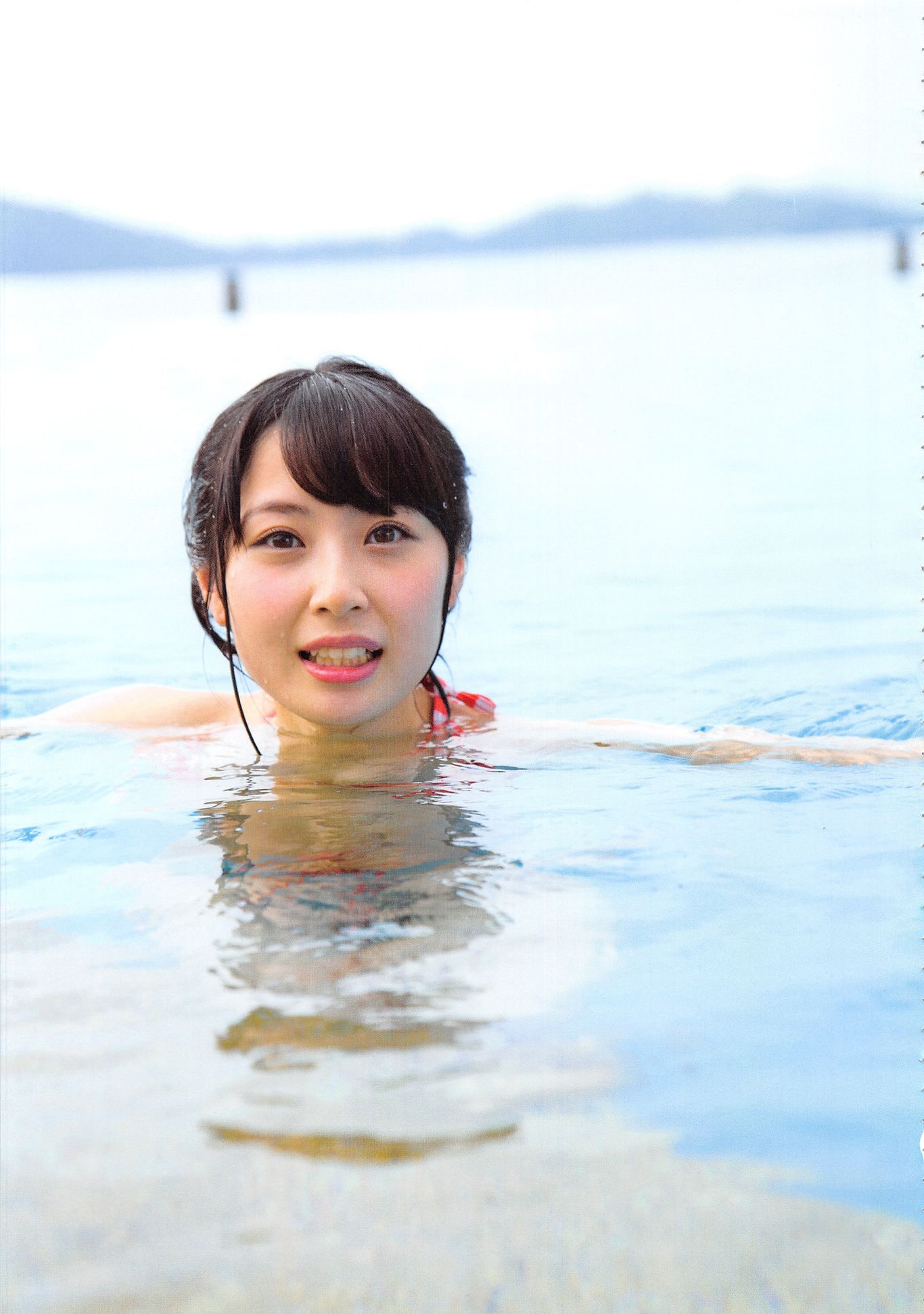 高柳明音《Churi》 [Photobook]
