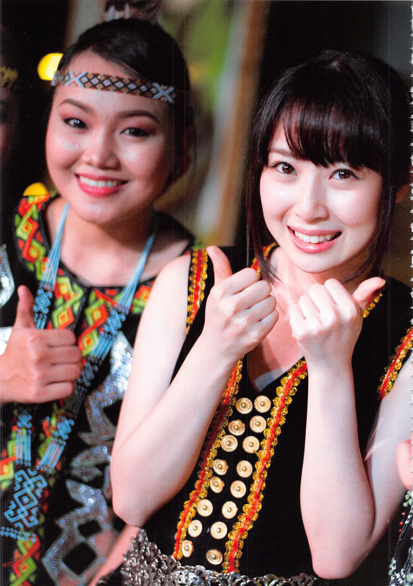 高柳明音《Churi》 [Photobook]