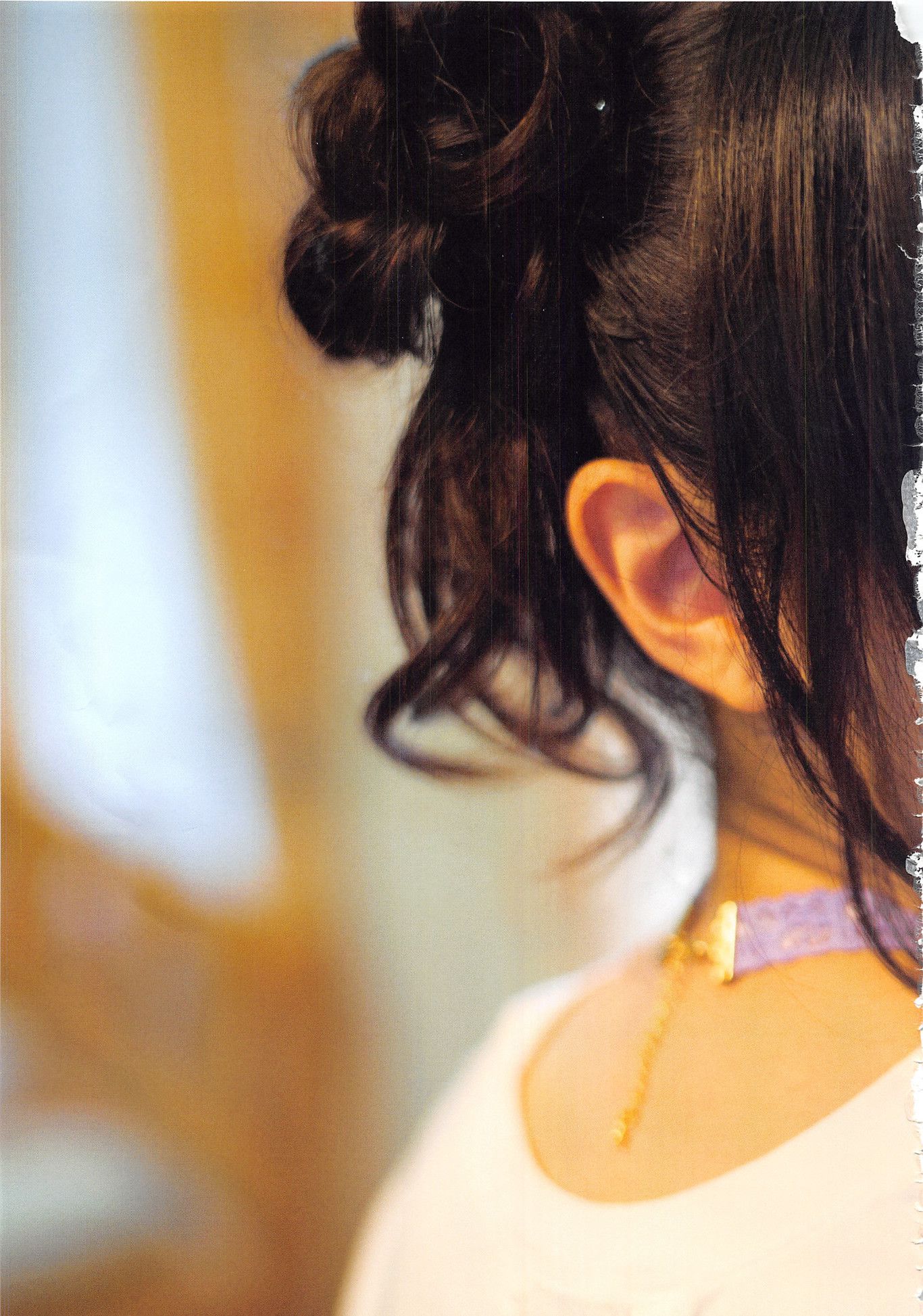 高柳明音《Churi》 [Photobook]