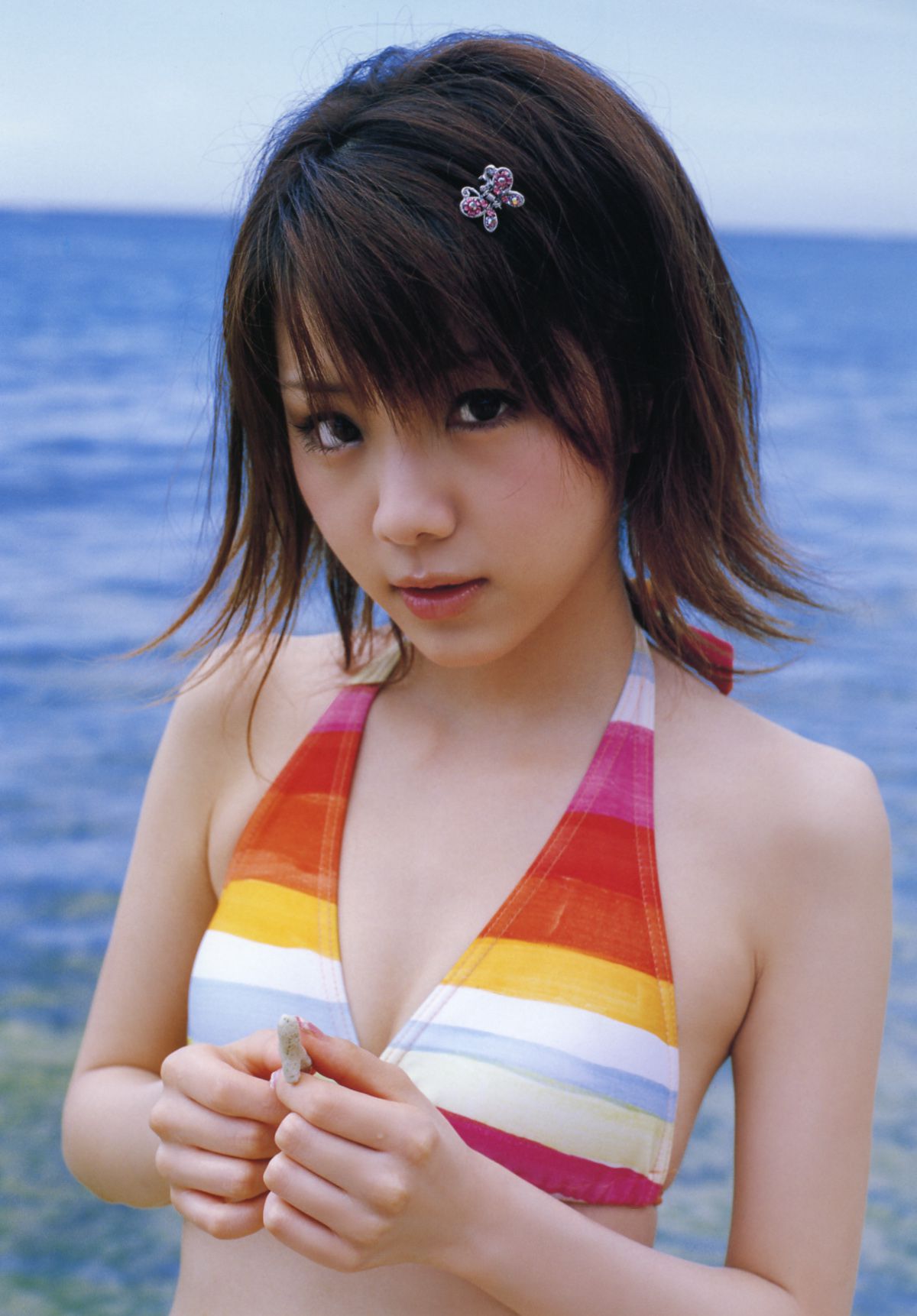 田中れいな/田中丽奈 《GIRL》 [PB]