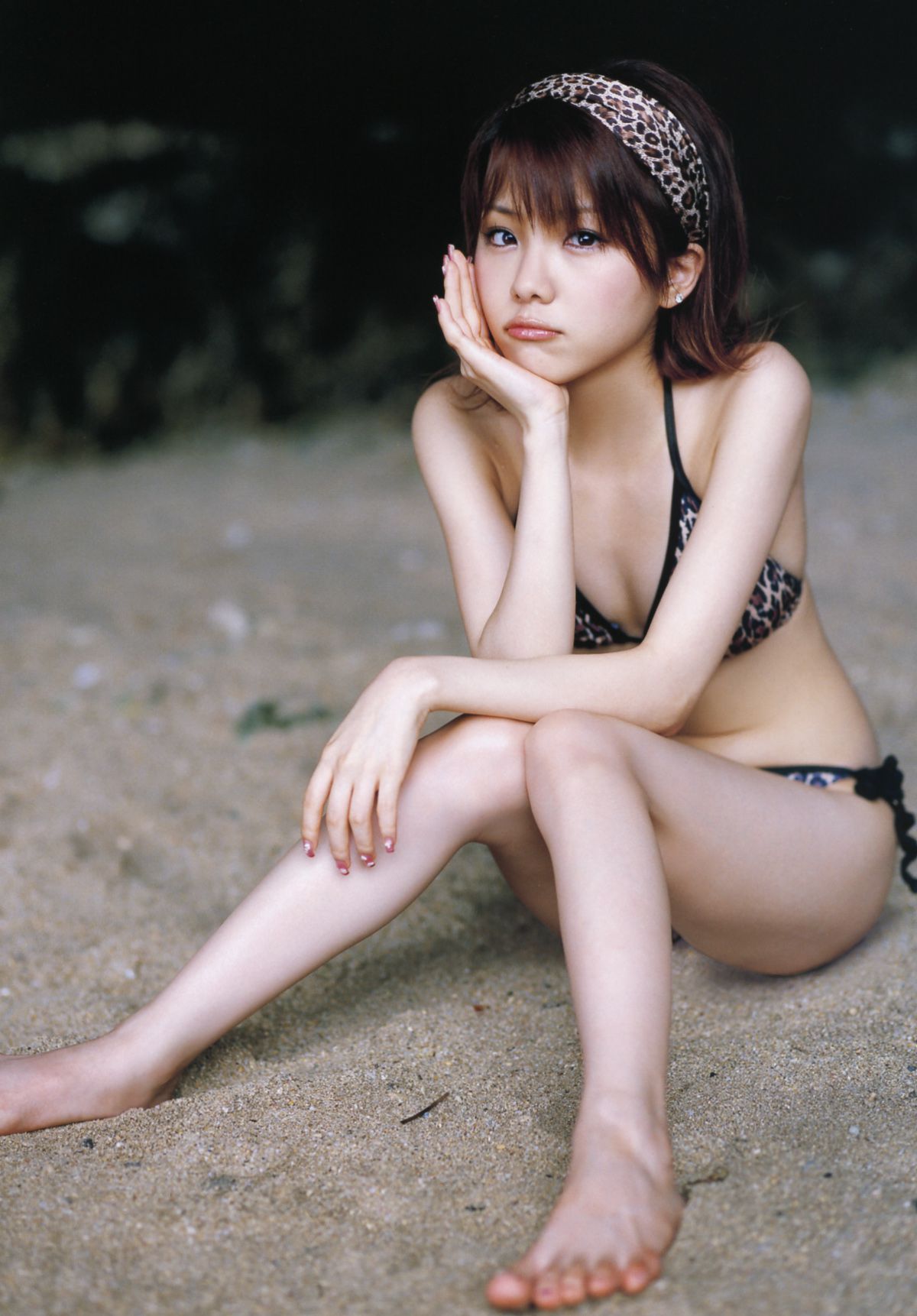 田中れいな/田中丽奈 《GIRL》 [PB]