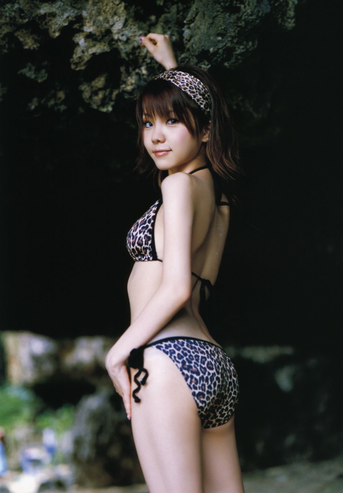 田中れいな/田中丽奈 《GIRL》 [PB]