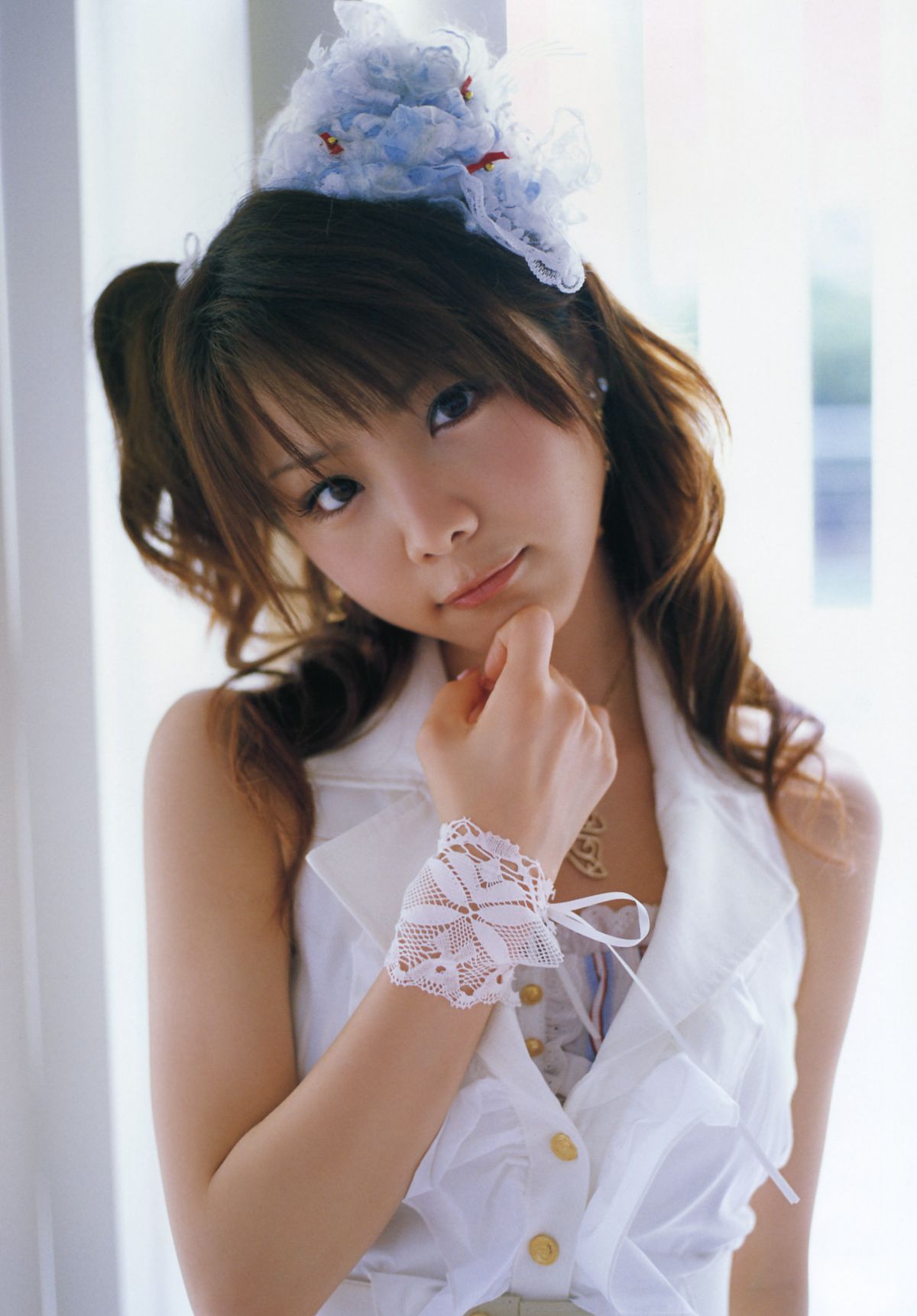 田中れいな/田中丽奈 《GIRL》 [PB]