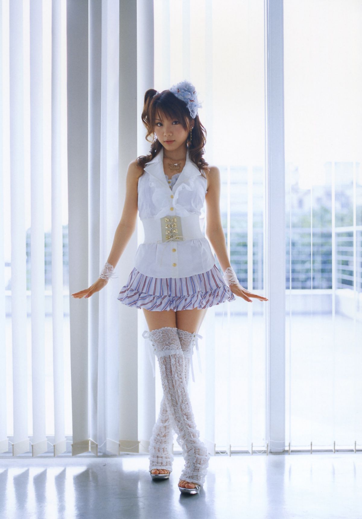 田中れいな/田中丽奈 《GIRL》 [PB]