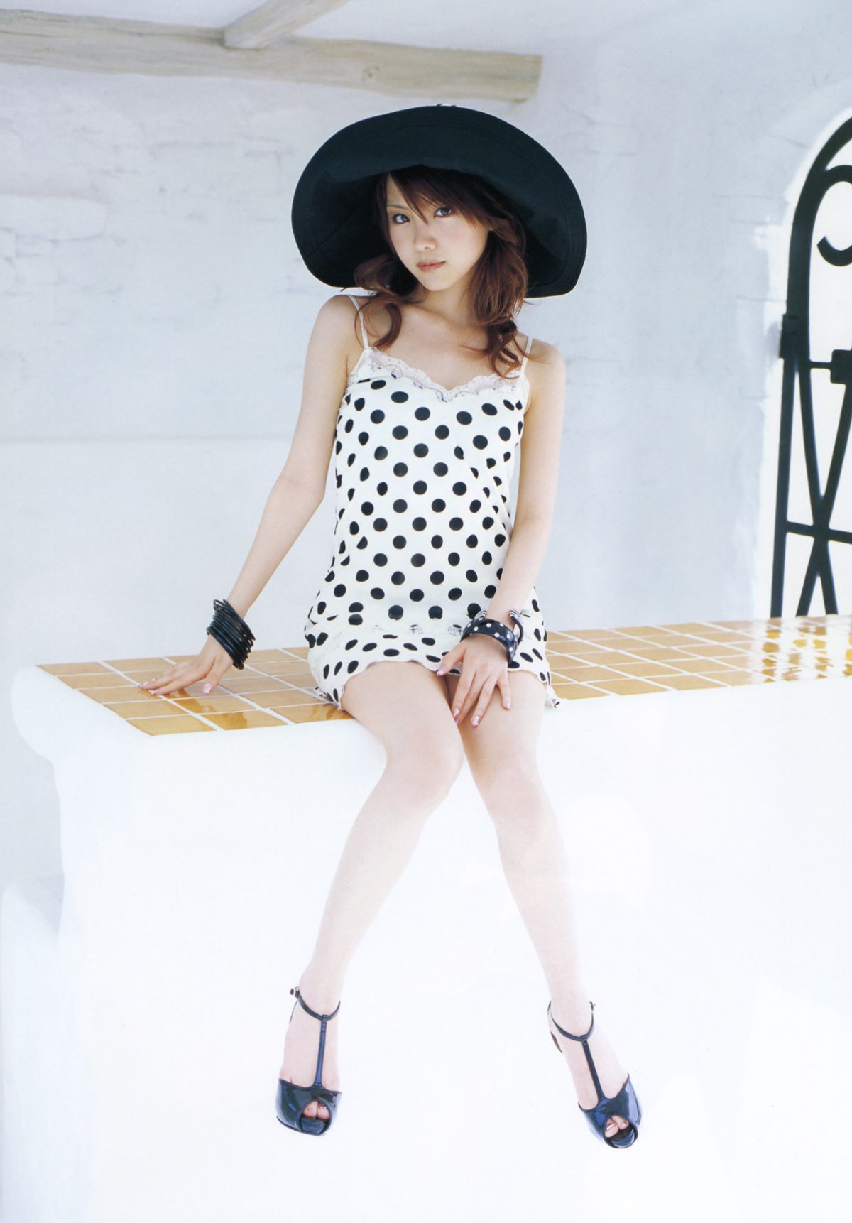 田中れいな/田中丽奈 《GIRL》 [PB]