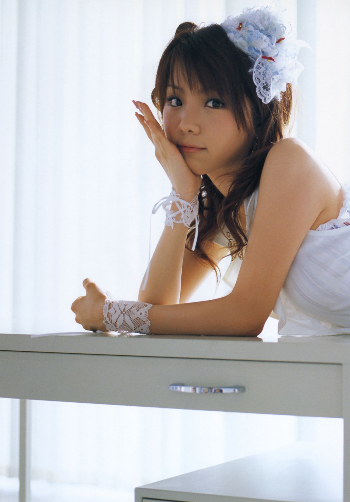 田中れいな/田中丽奈 《GIRL》 [PB]