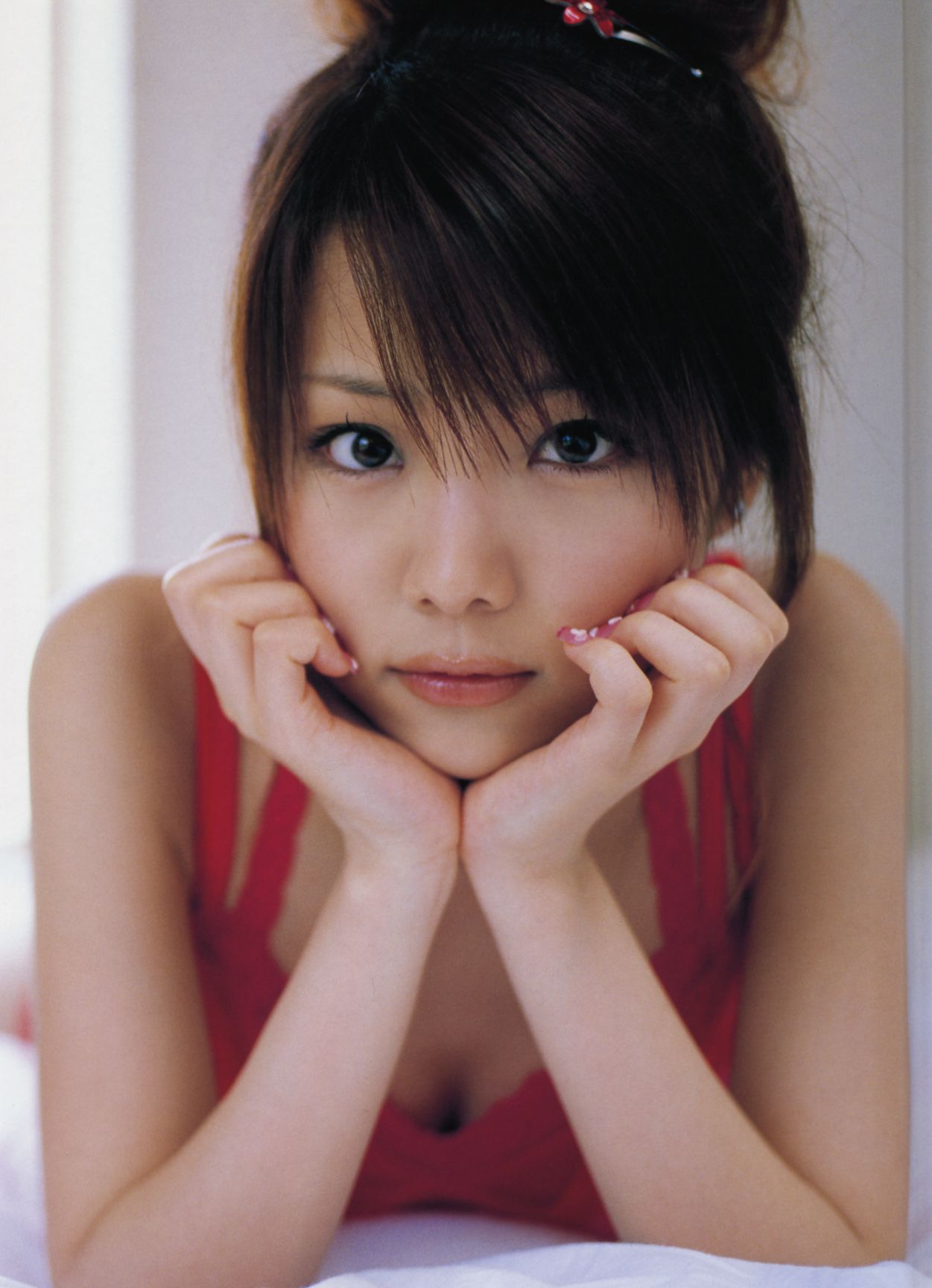 田中れいな/田中丽奈 《GIRL》 [PB]