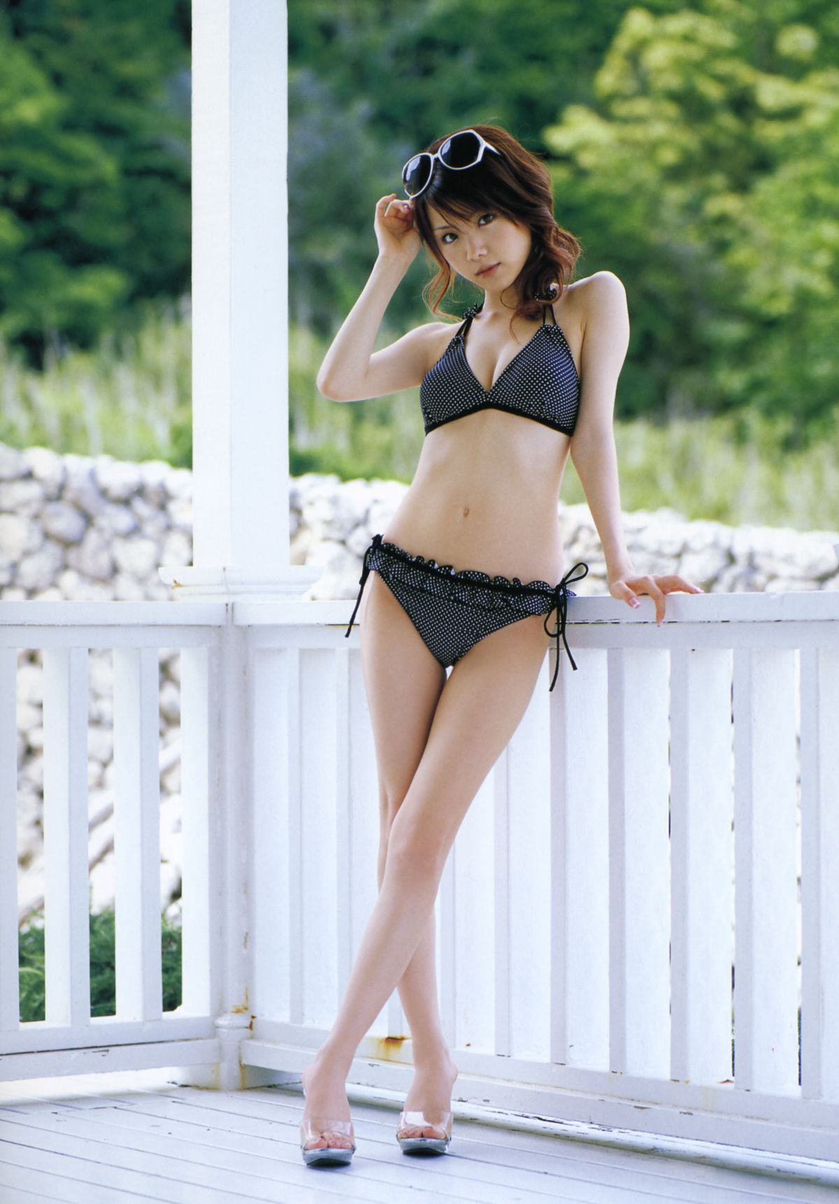 田中れいな/田中丽奈 《GIRL》 [PB]