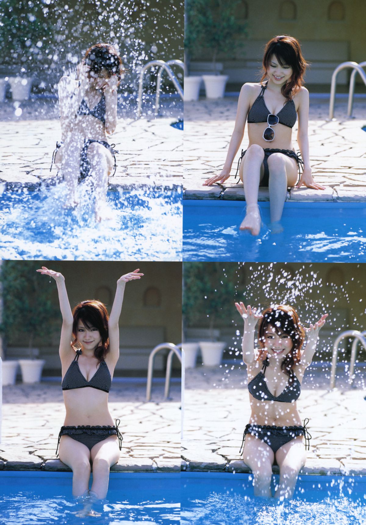 田中れいな/田中丽奈 《GIRL》 [PB]