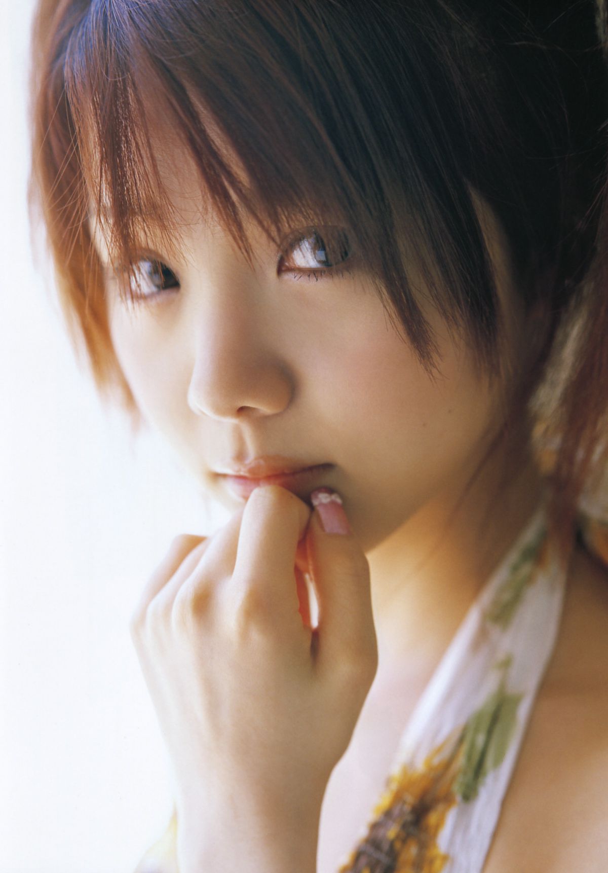 田中れいな/田中丽奈 《GIRL》 [PB]