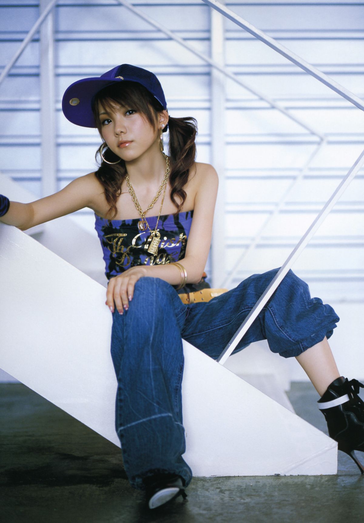 田中れいな/田中丽奈 《GIRL》 [PB]