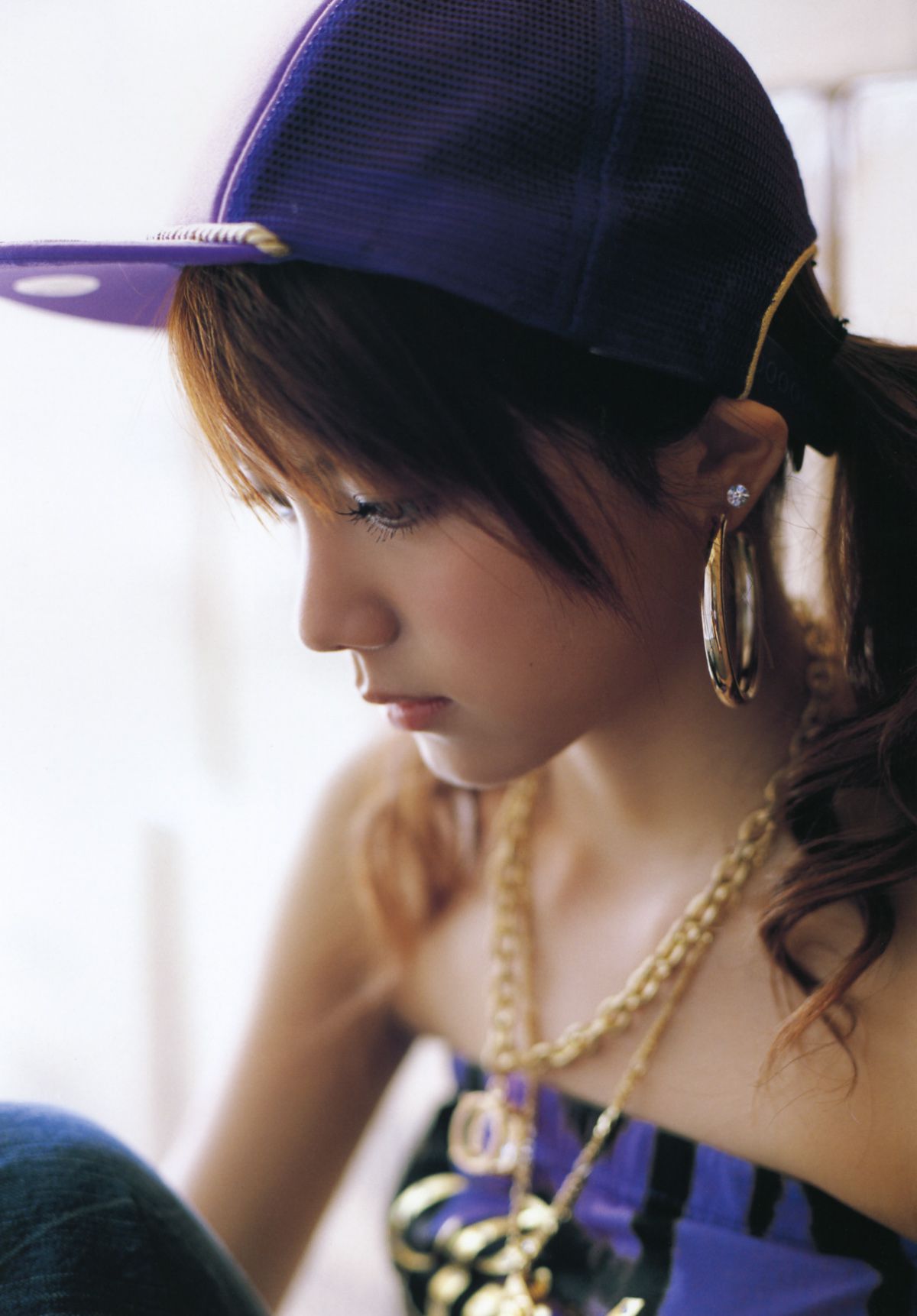 田中れいな/田中丽奈 《GIRL》 [PB]