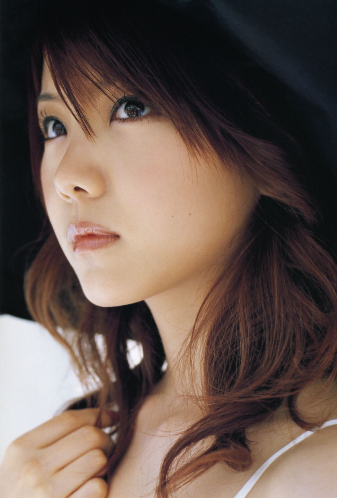 田中れいな/田中丽奈 《GIRL》 [PB]