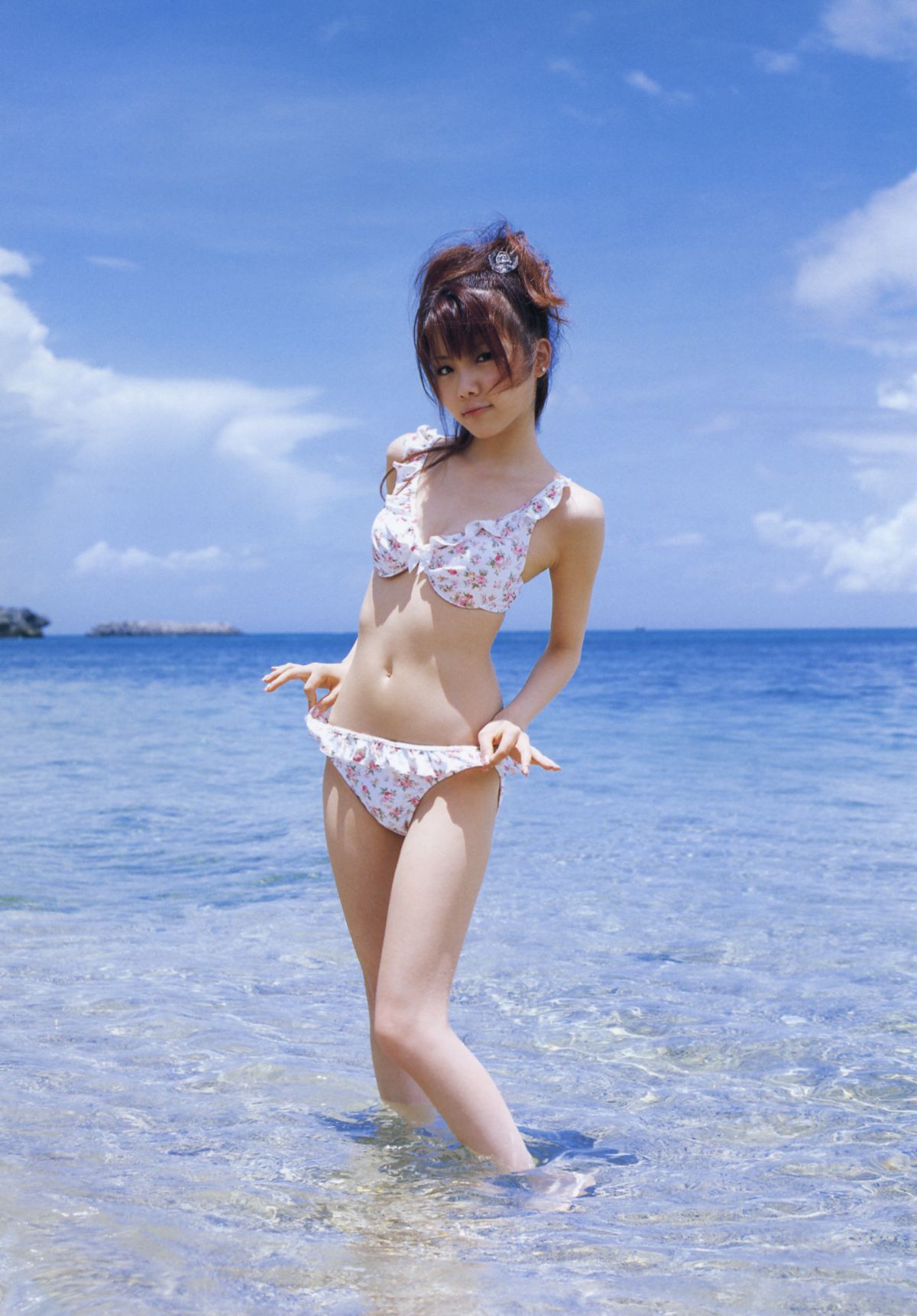 田中れいな/田中丽奈 《GIRL》 [PB]