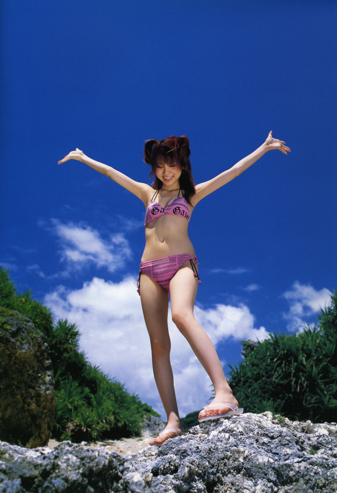 田中れいな/田中丽奈 《GIRL》 [PB]