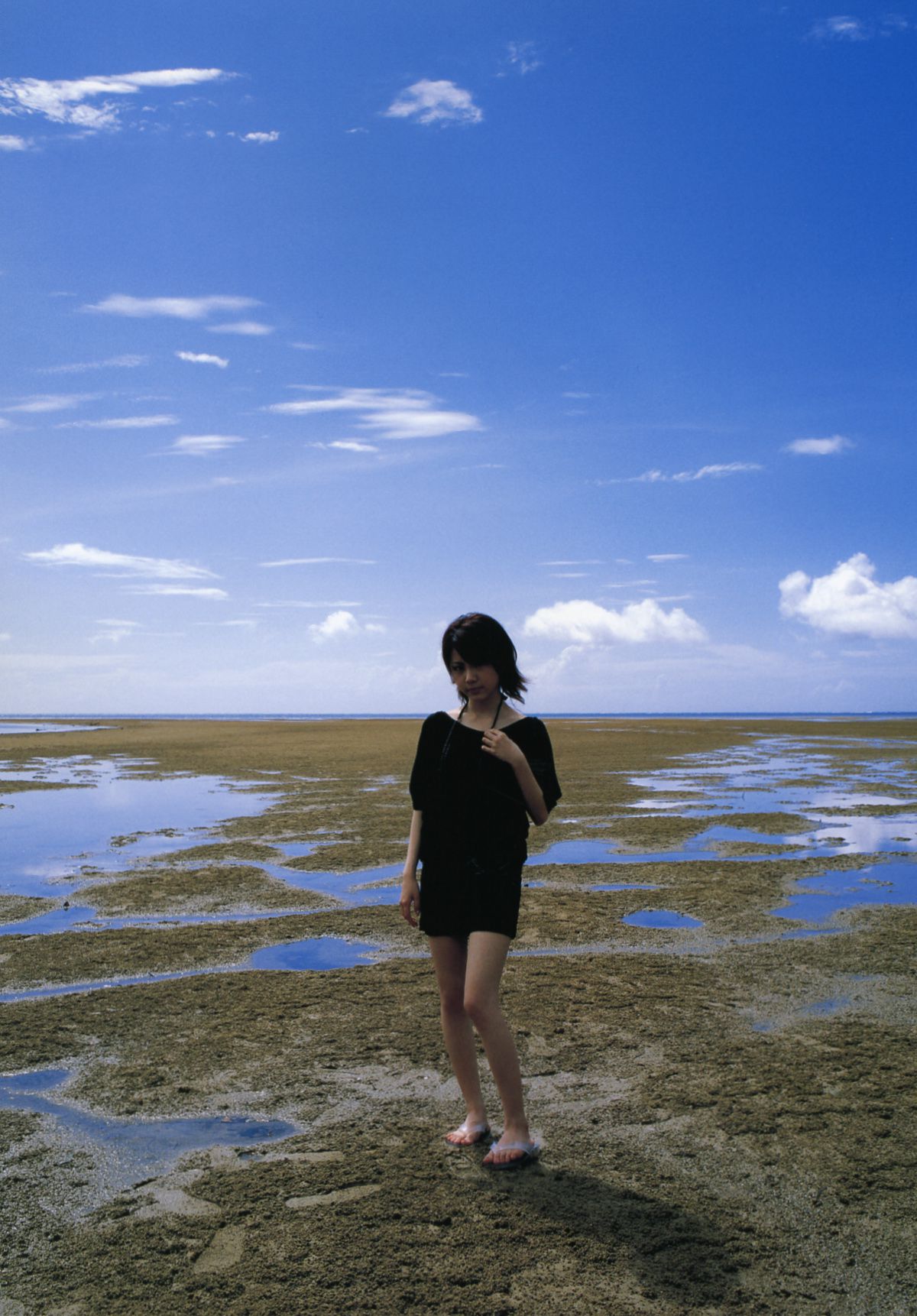 田中れいな/田中丽奈 《GIRL》 [PB]