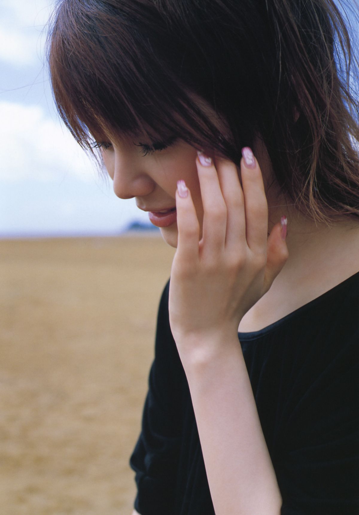 田中れいな/田中丽奈 《GIRL》 [PB]