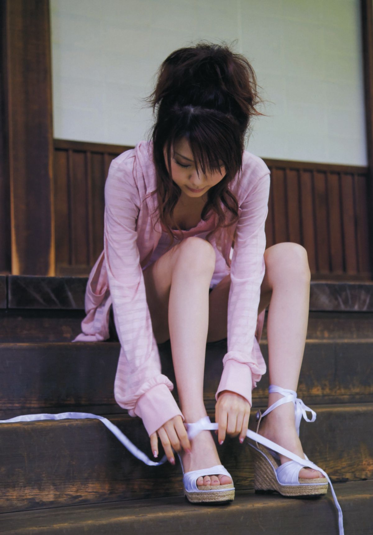 田中れいな/田中丽奈 《GIRL》 [PB]